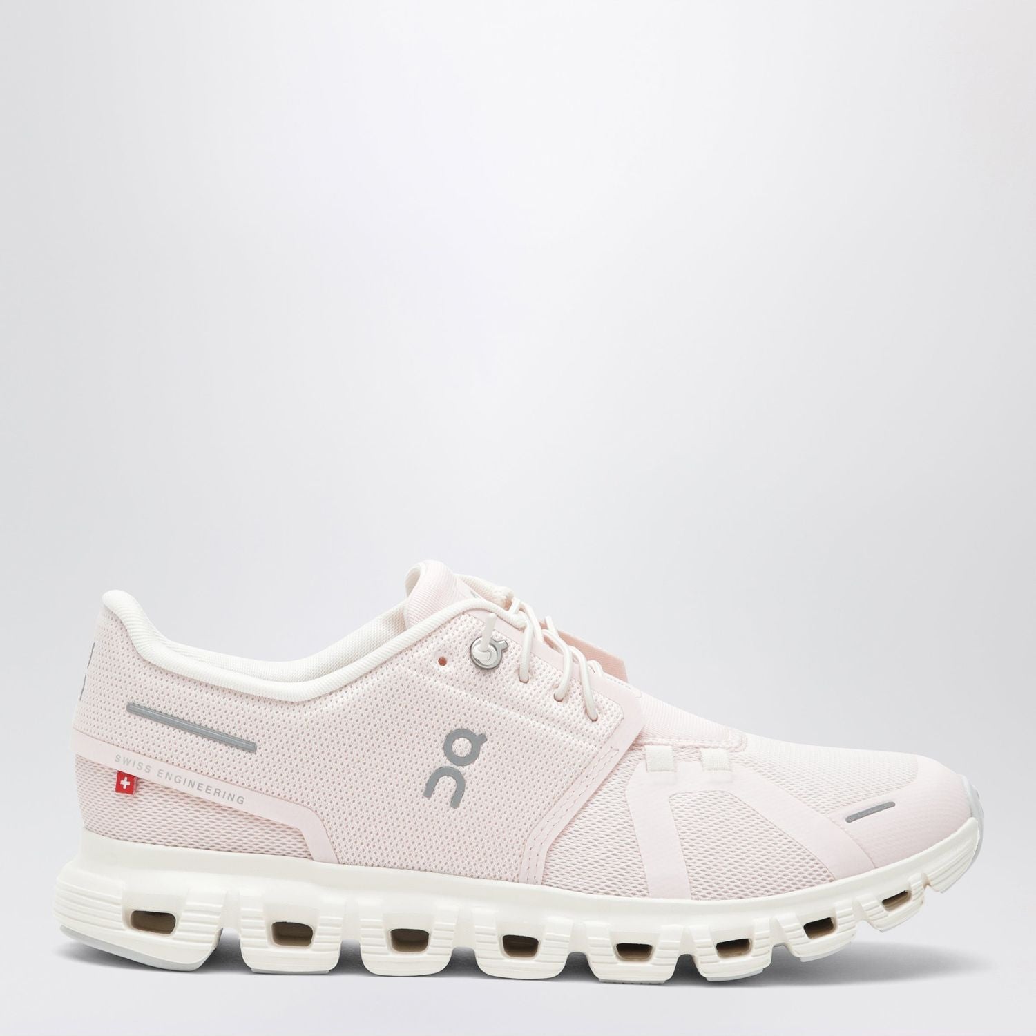Cloud 6 Salt/Gardenia Sneakers