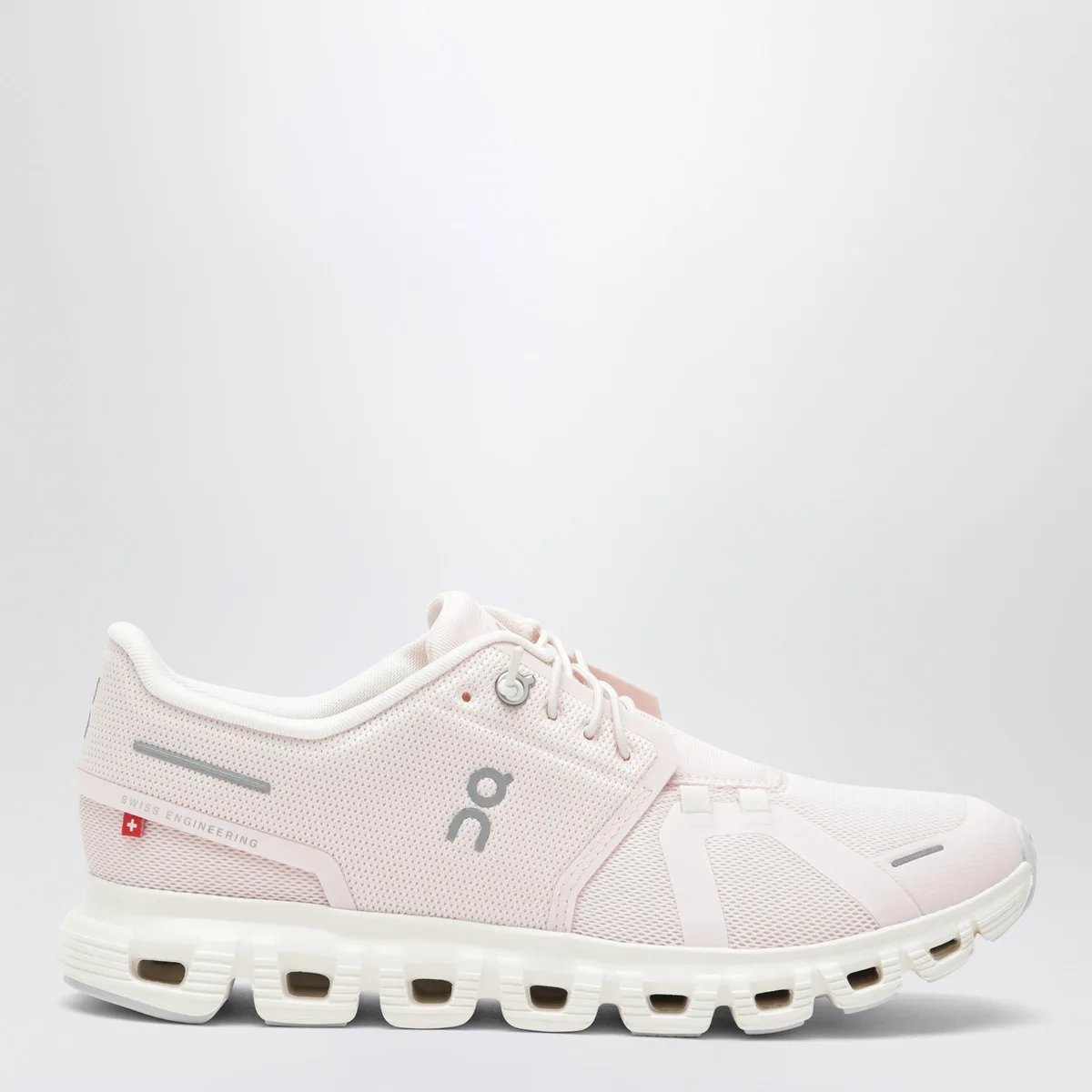 Cloud 6 Salt/Gardenia Sneakers