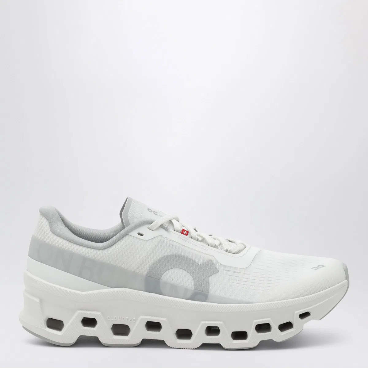 Cloudmonster 1 Sneakers In White