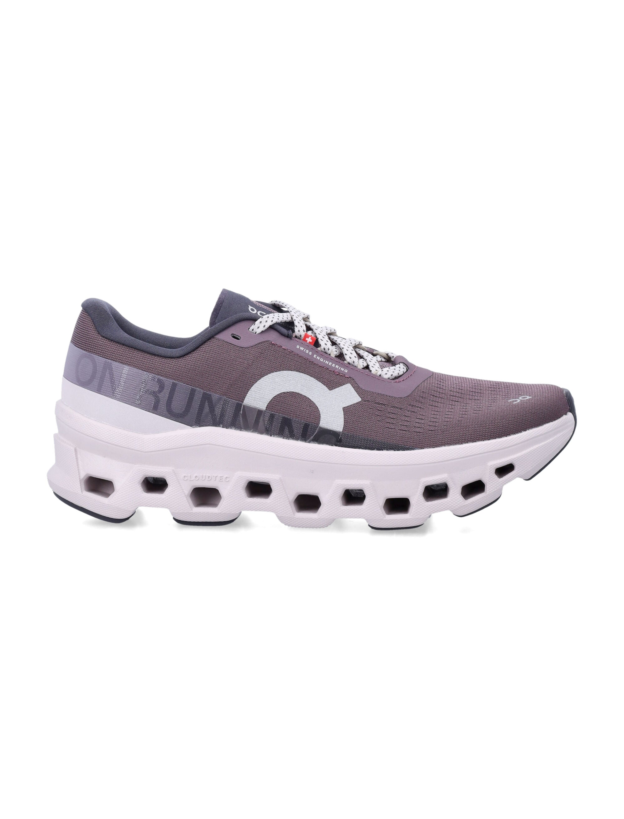 On Cloudmonster 1 Woman's Sneakers