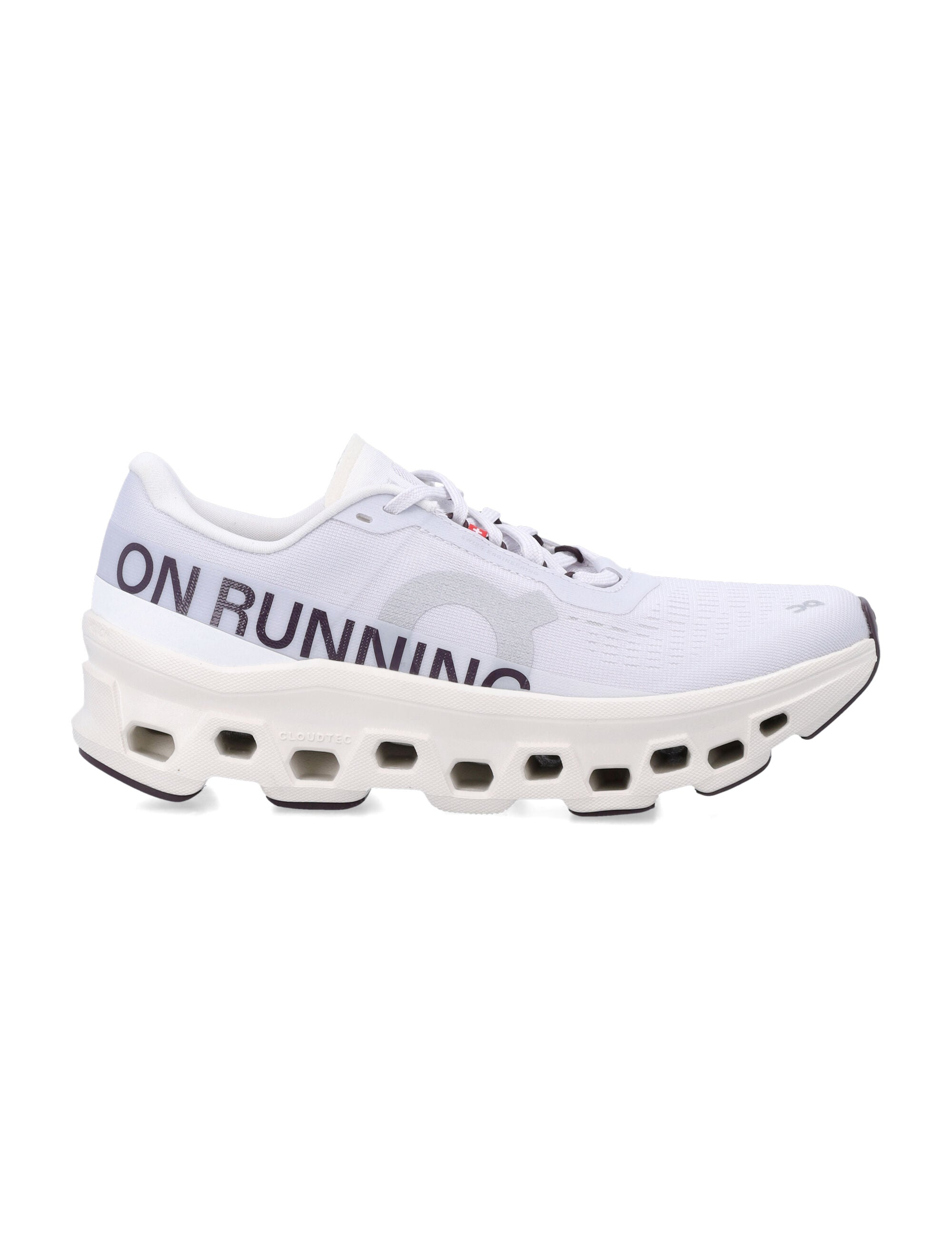 Cloudmonster 1 Running Woman's Shoes Lavender
