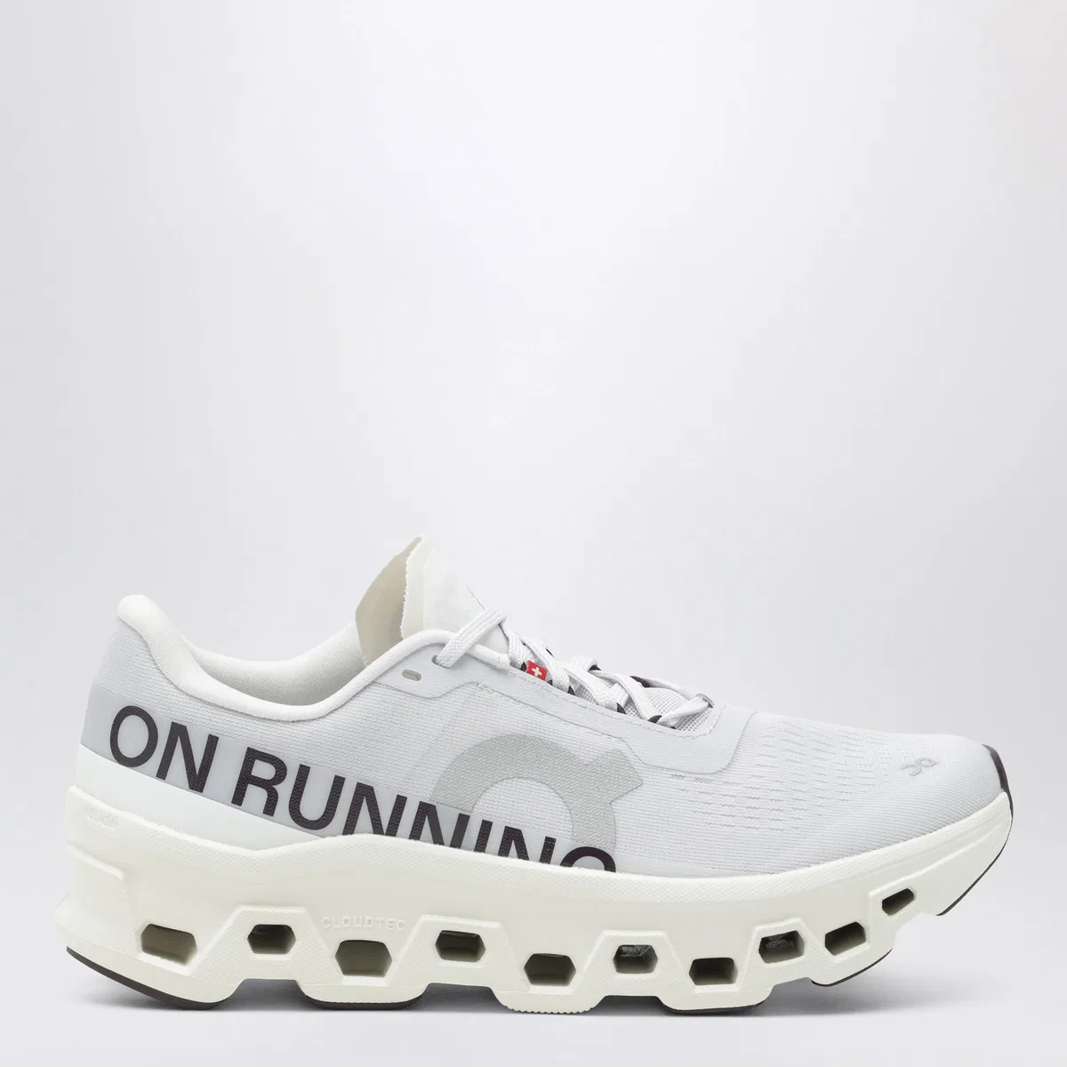 Cloudmonster 1 Sneakers In Lavender / Urchin