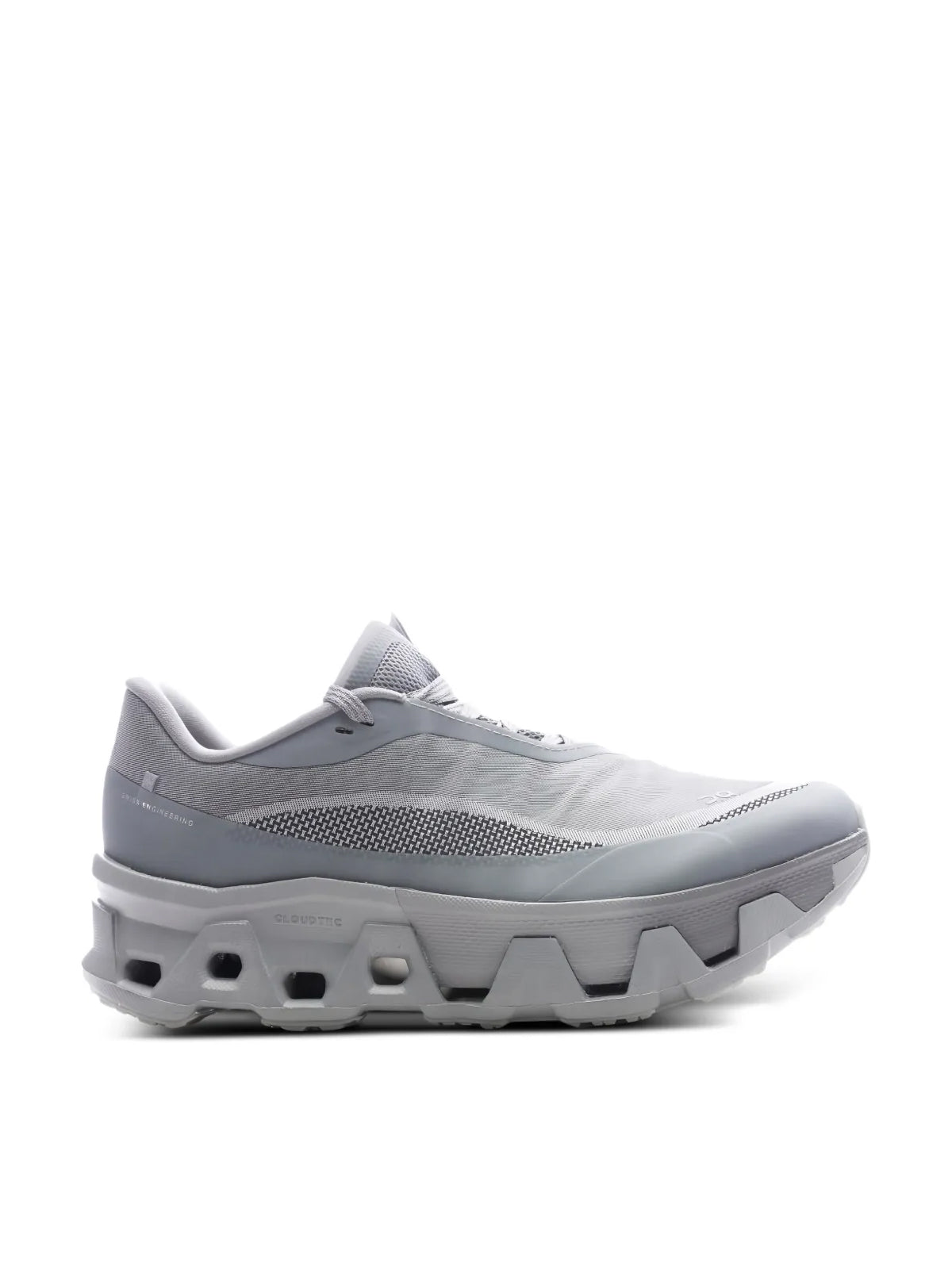 On X Post Archive Faction Cloudmonster Hyper Sneakers