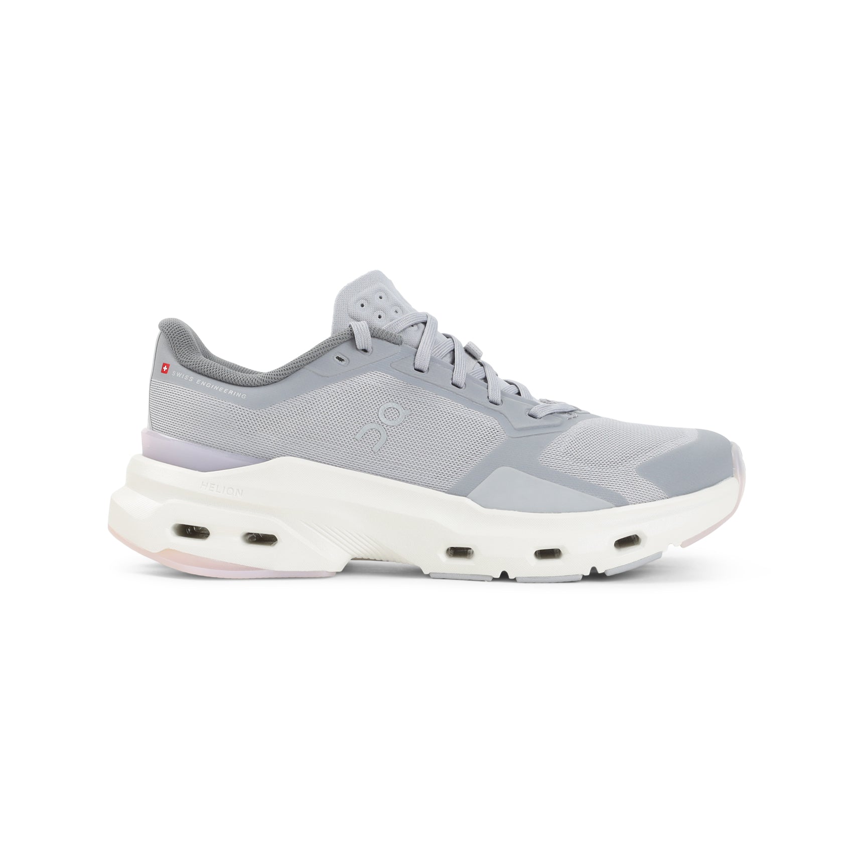 Grey Cloudpulse 2 Polyester Sneakers