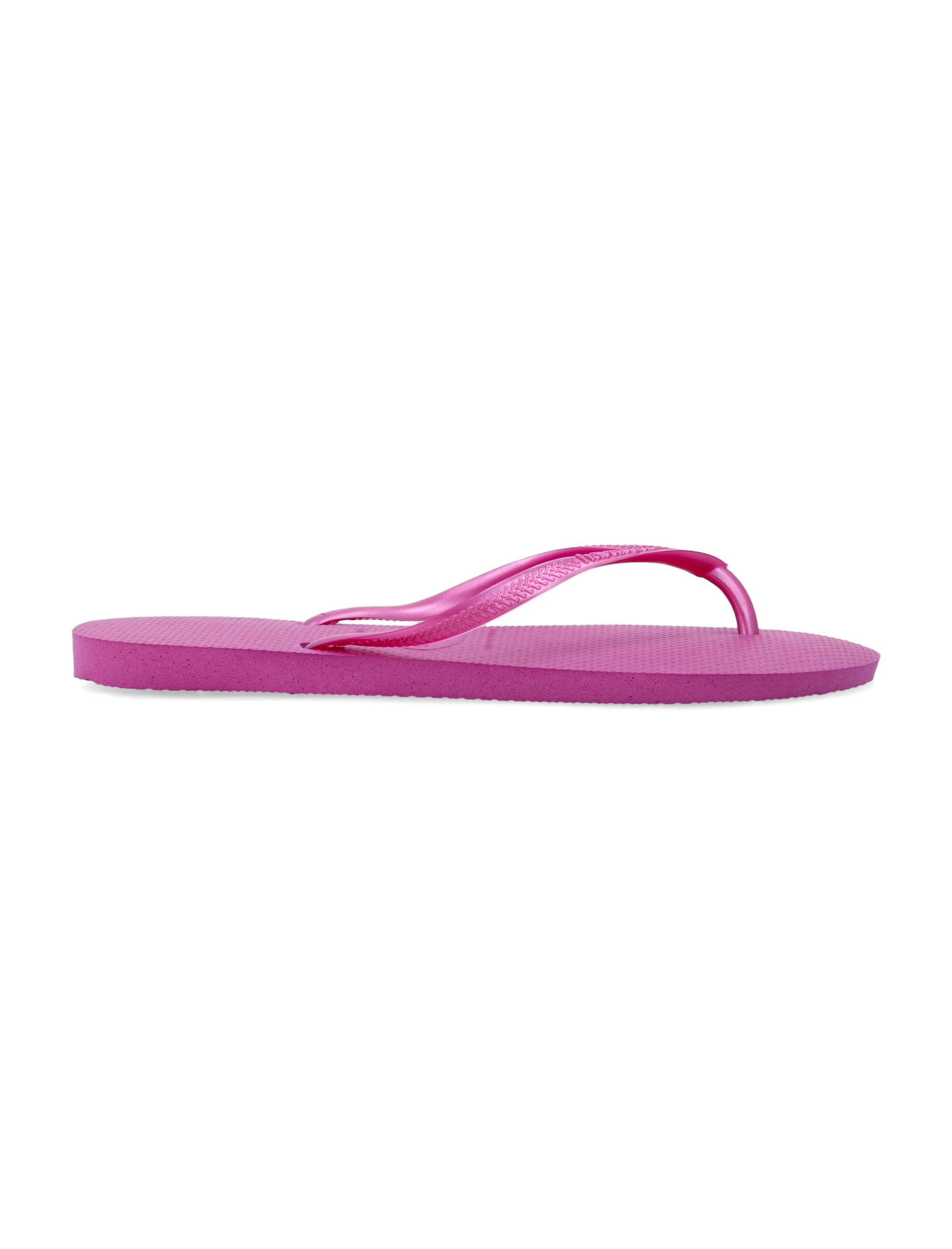 Slim Logo Flip-Flops