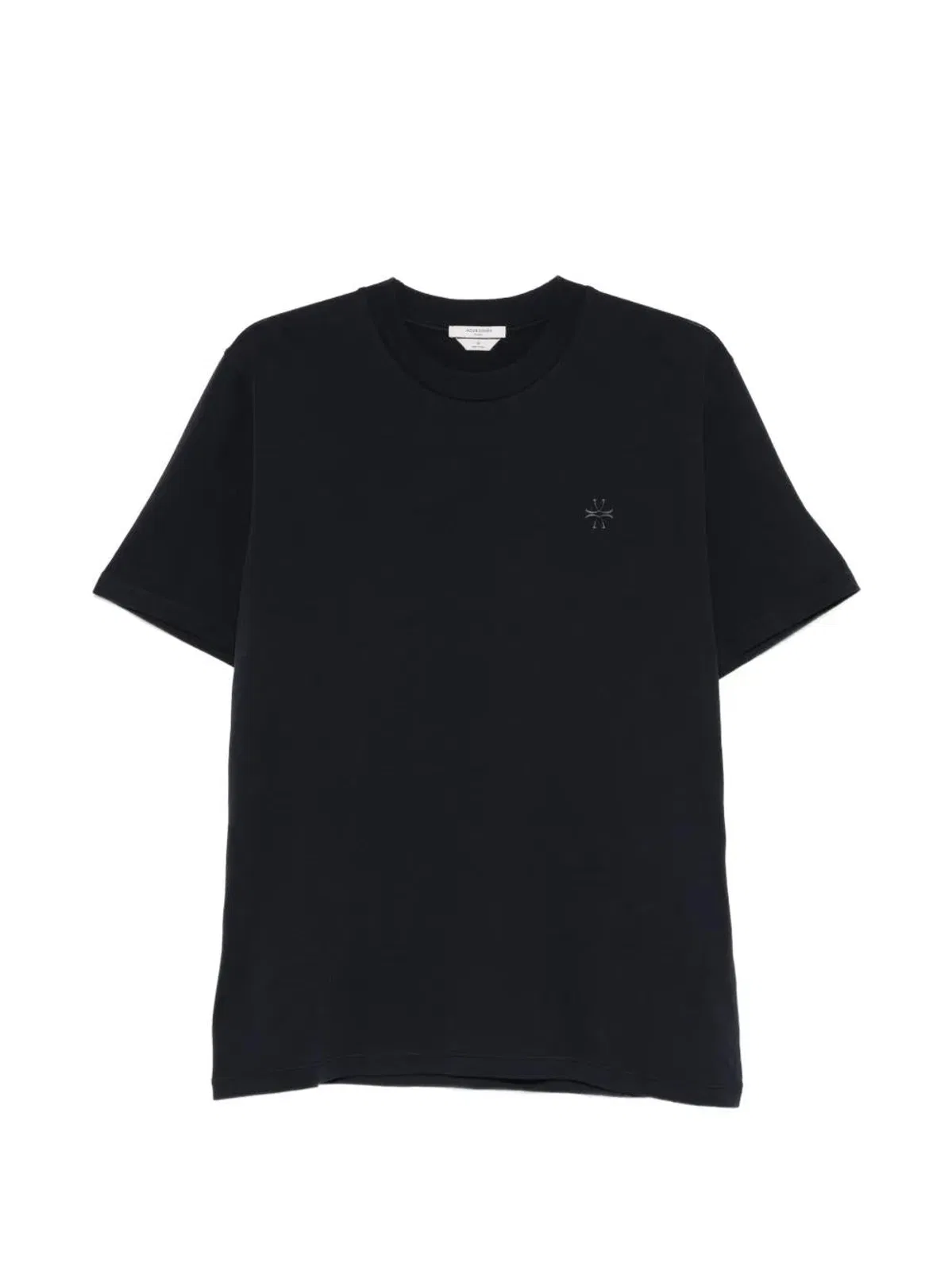 Crew Neck Tee