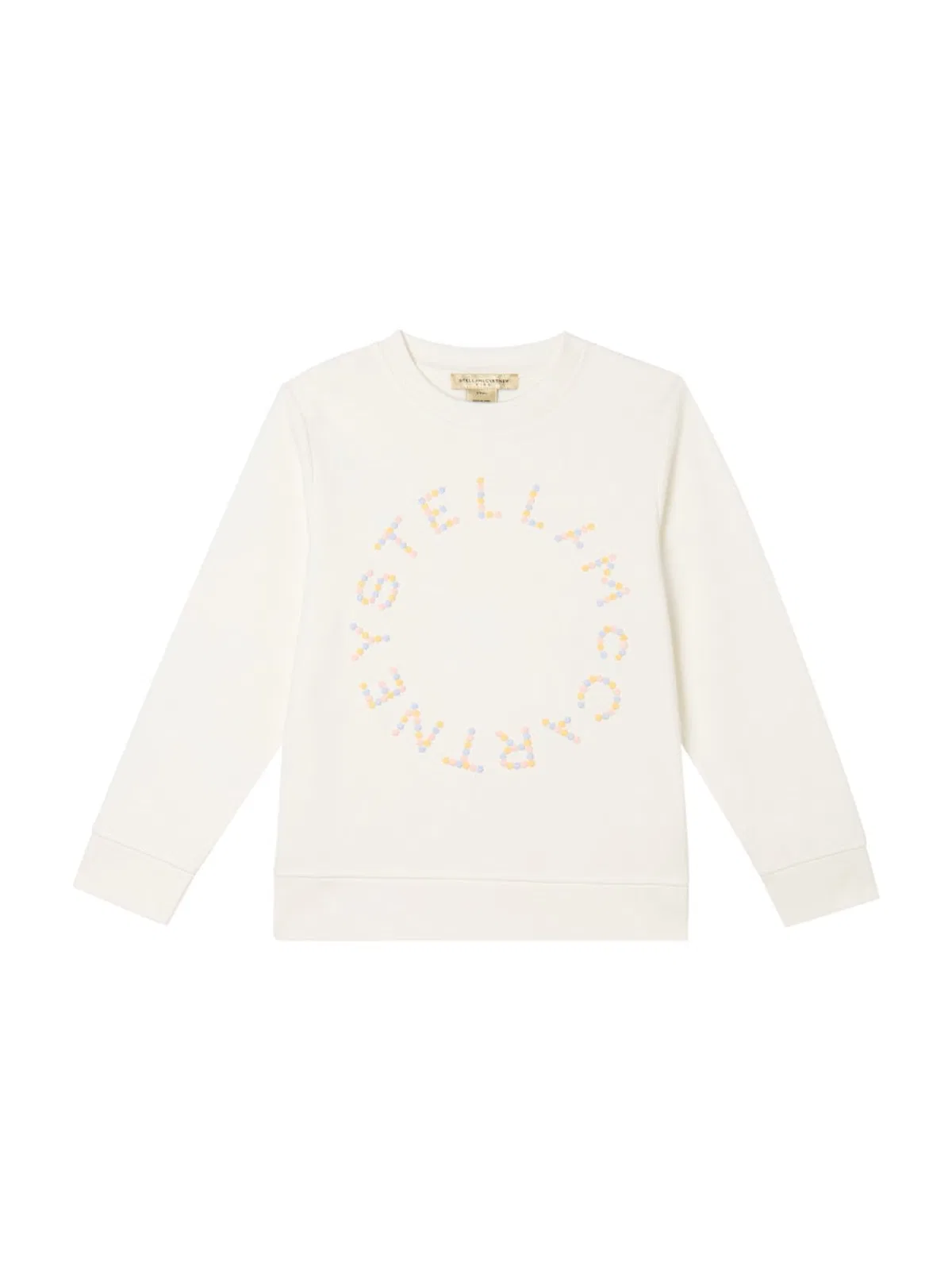 Sweatshirt With Logo