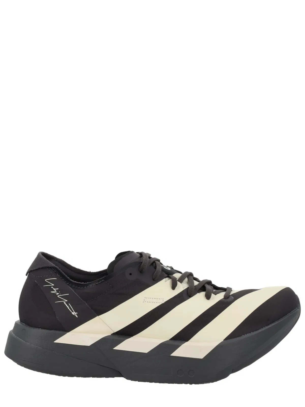 Y-3 Adaptive Running Sneakers For All Seasons In Multi