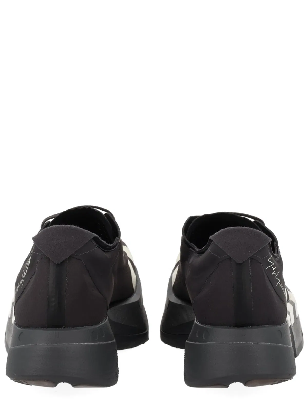 Y-3 Adaptive Running Sneakers For All Seasons In Multi