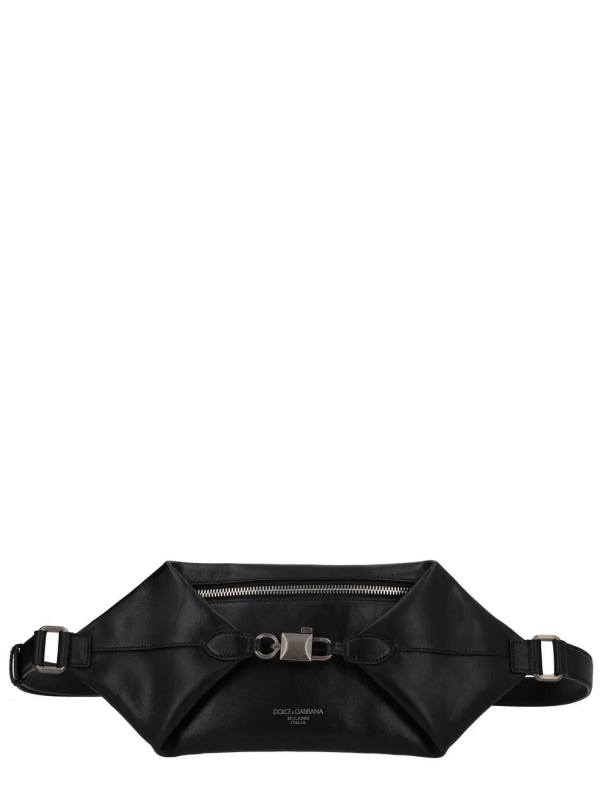 Dolce & Gabbana Pouch "Lock"
