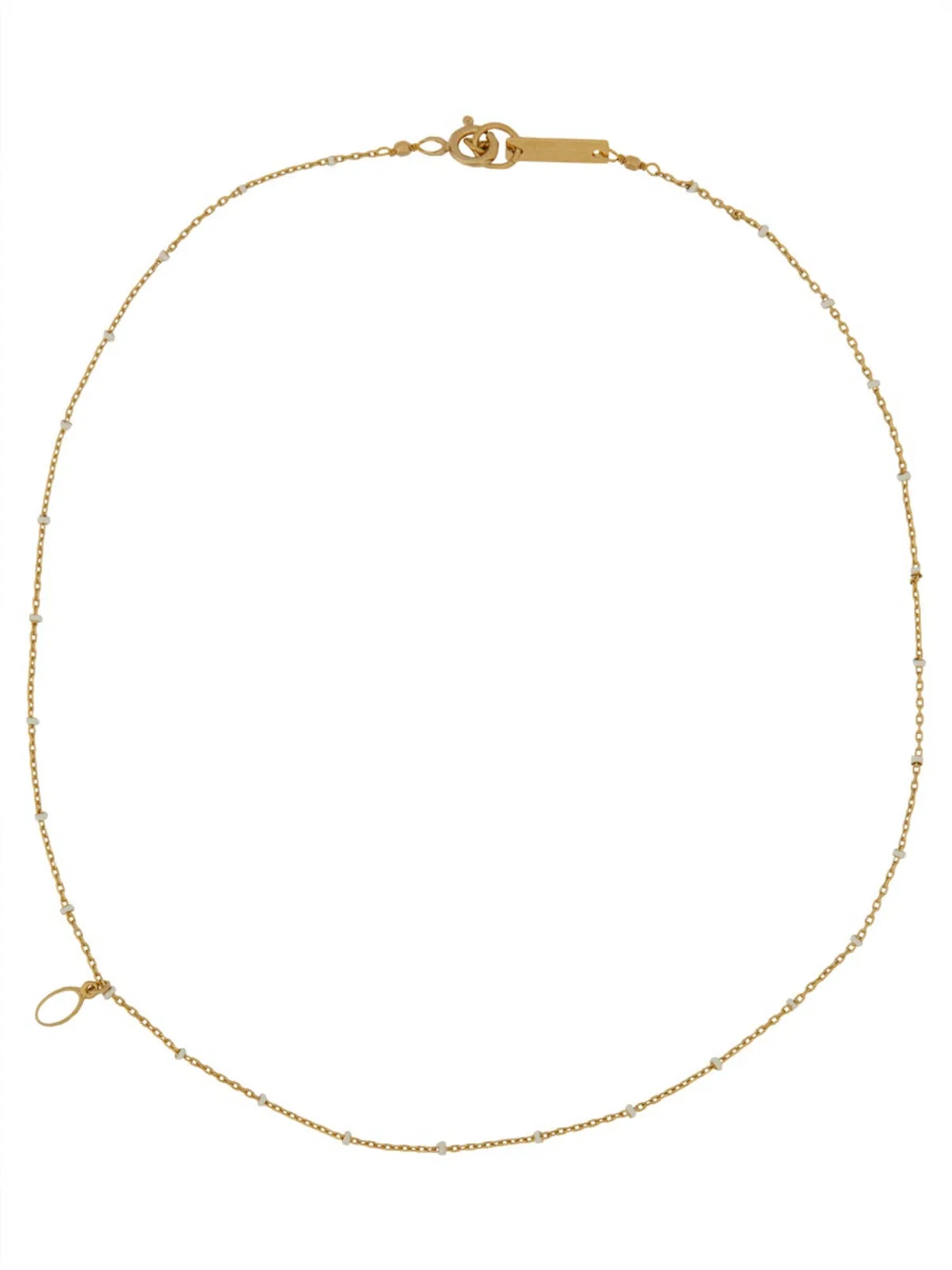 "Casablanca" Necklace