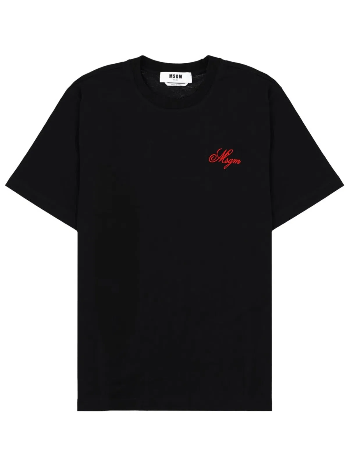T-Shirt Con Logo