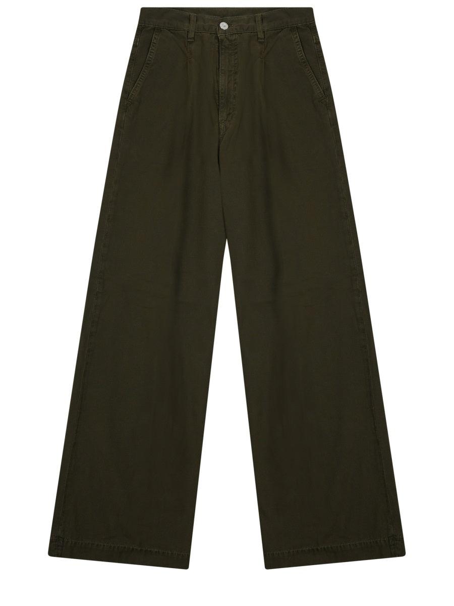 Pantalone "Ottavia"