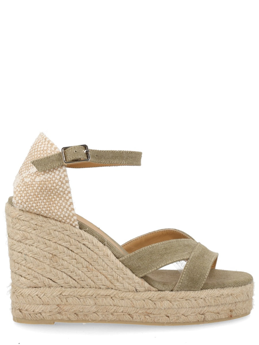 Espadrille "Bruna"