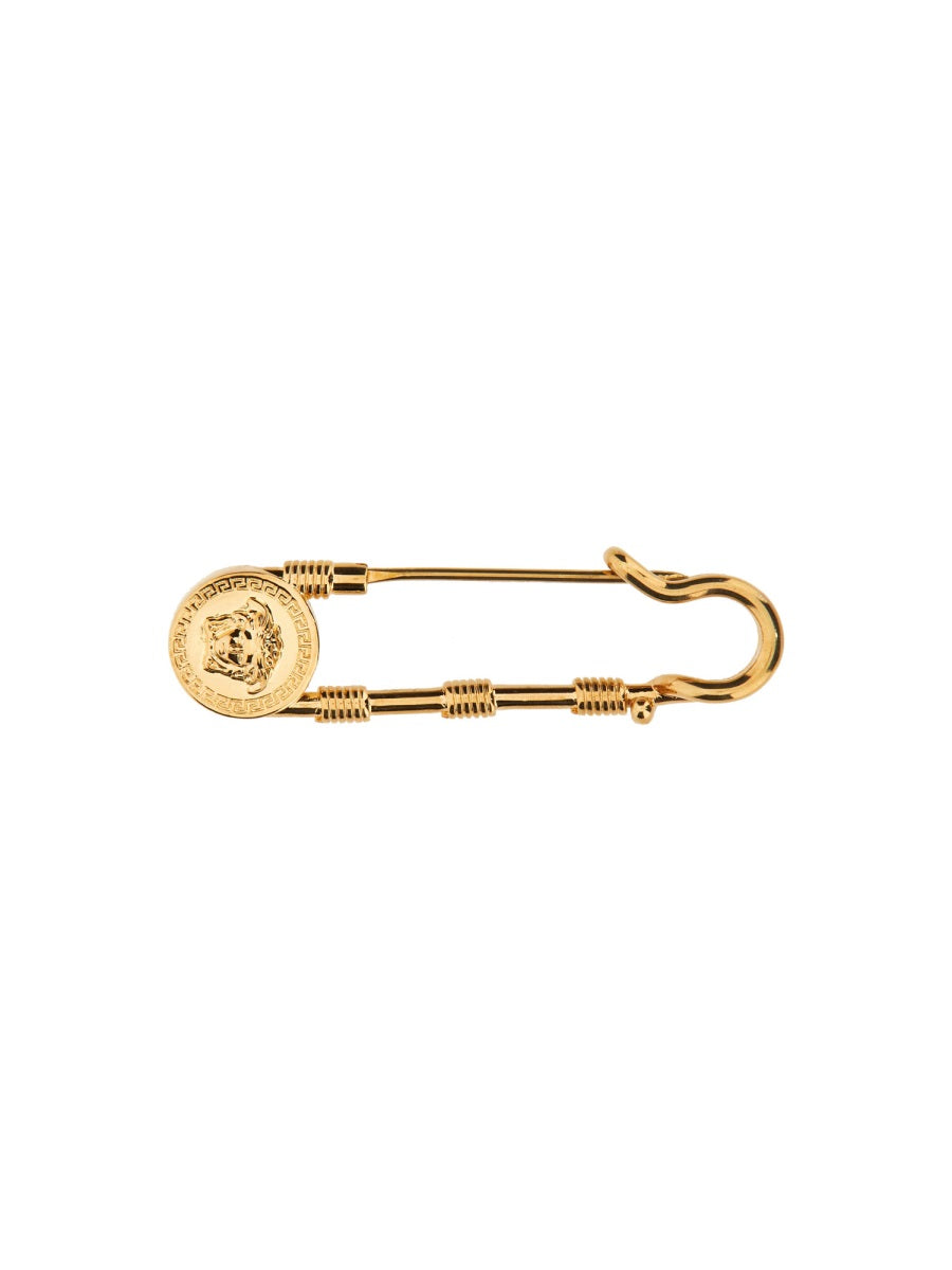"Safety Pin" Pin