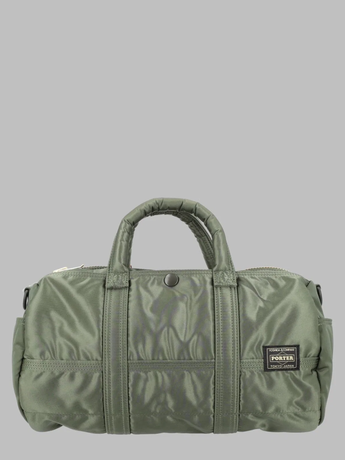 Borsa "Tanker Roll"
