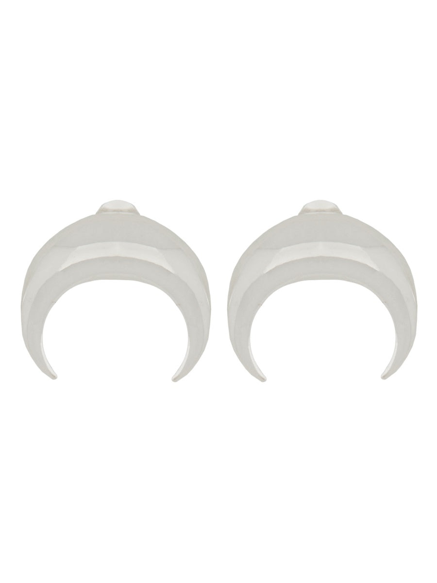 "Moon" Earrings