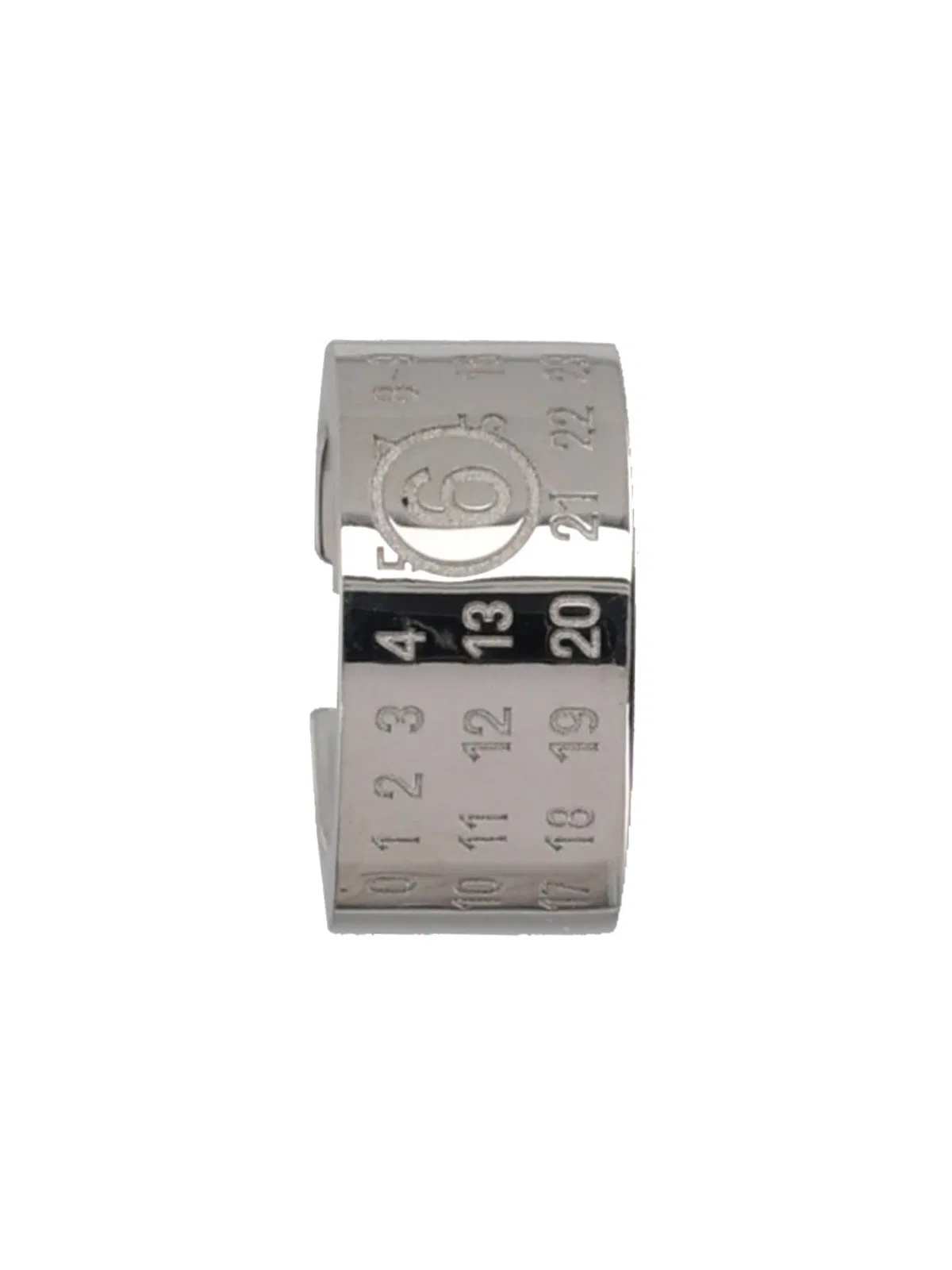 Ear Cuff "Numeric"