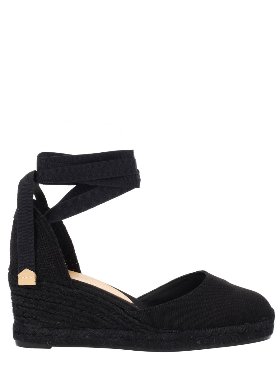 Espadrille "Cute"