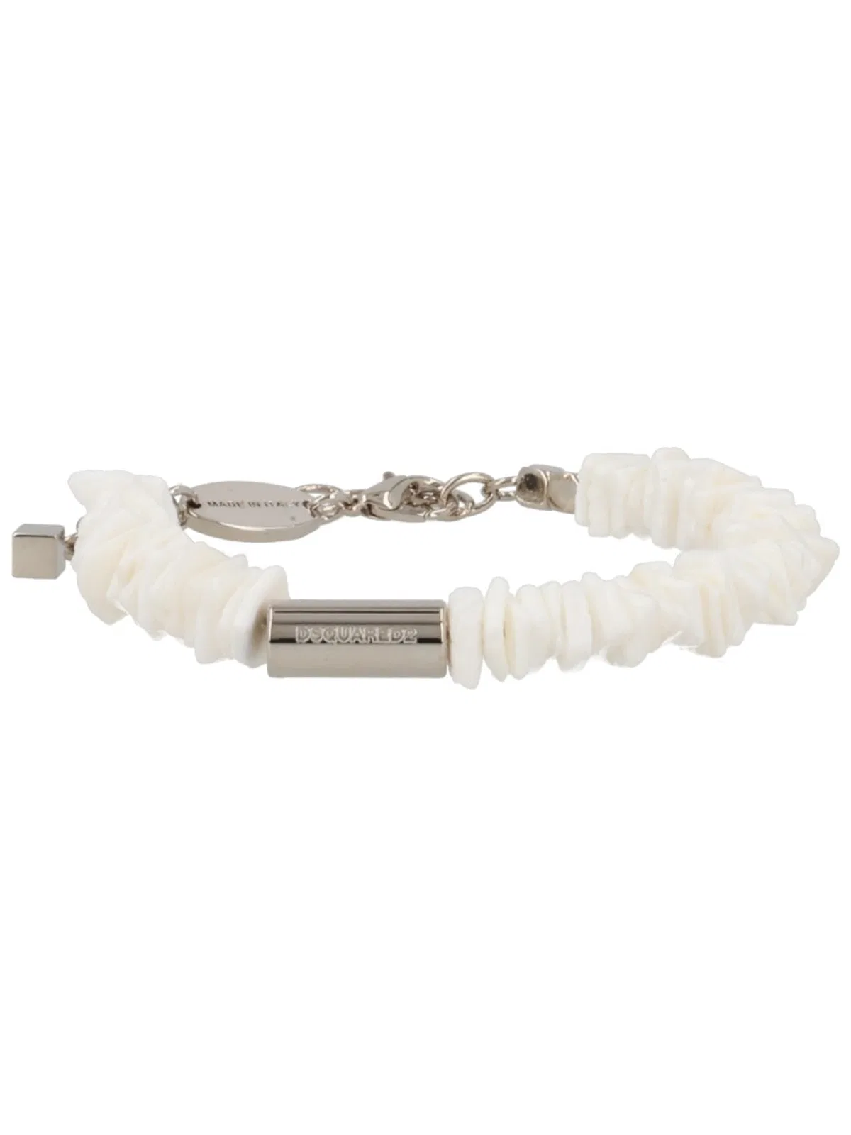 Shell Bracelet