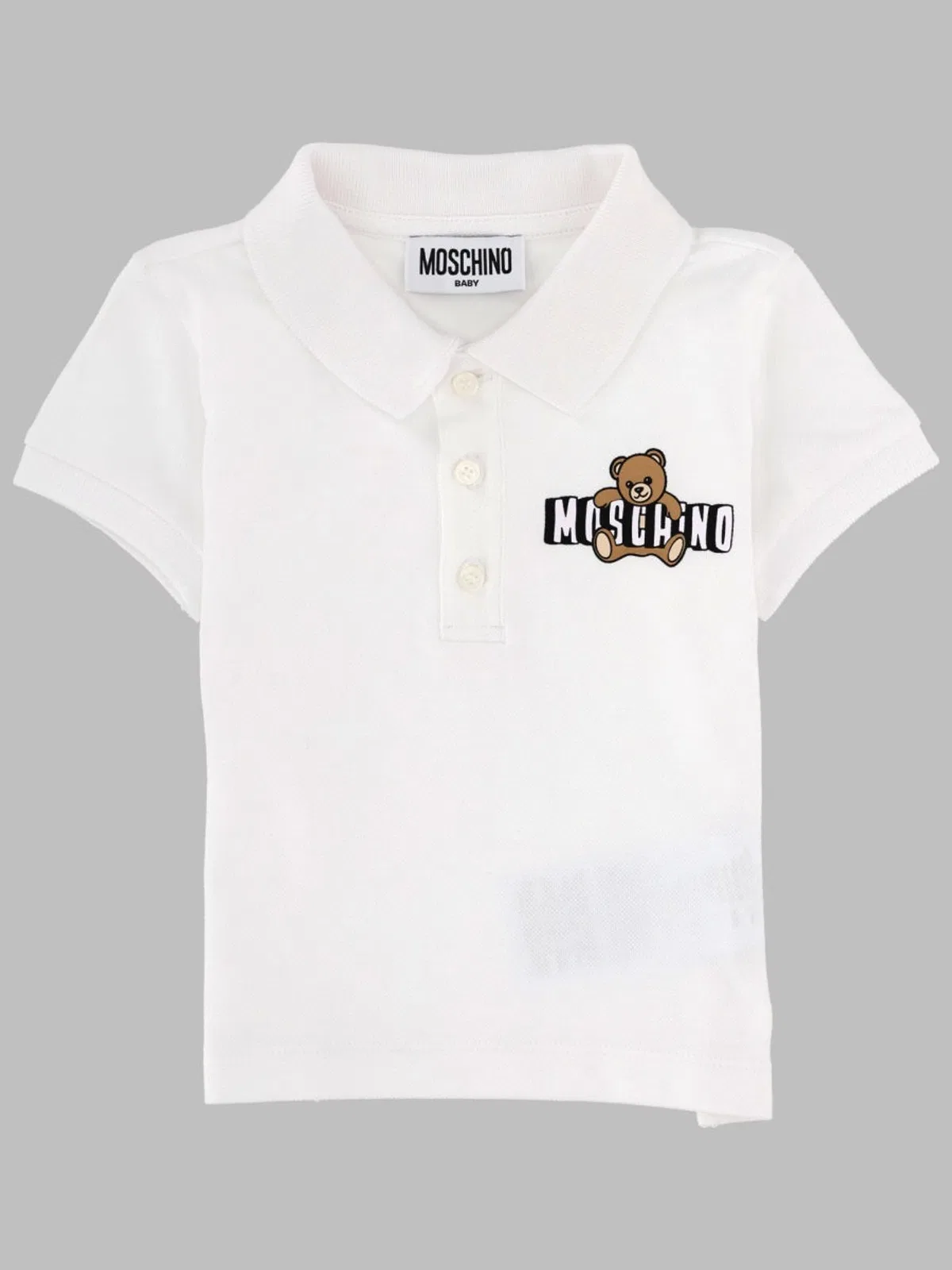 Polo Con Logo