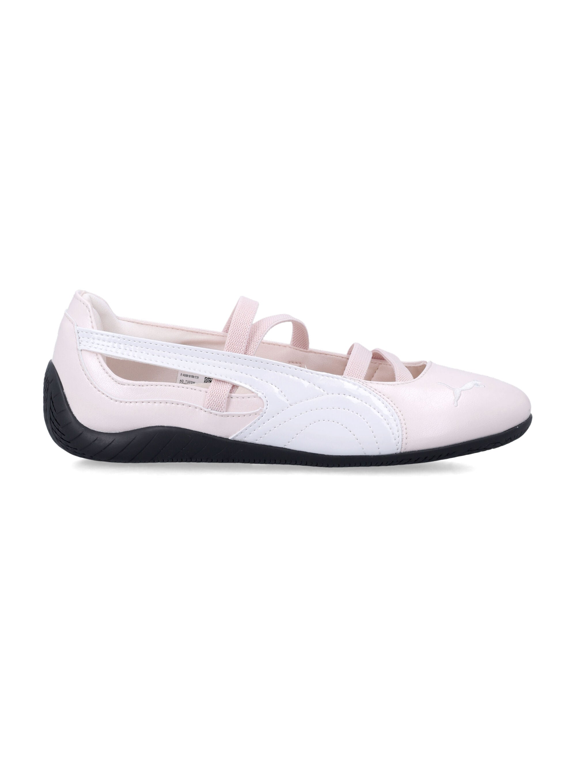 Speedcat Ballet Metallic