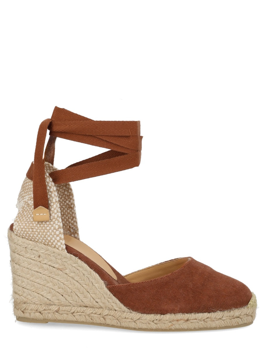 Espadrille "Cute"