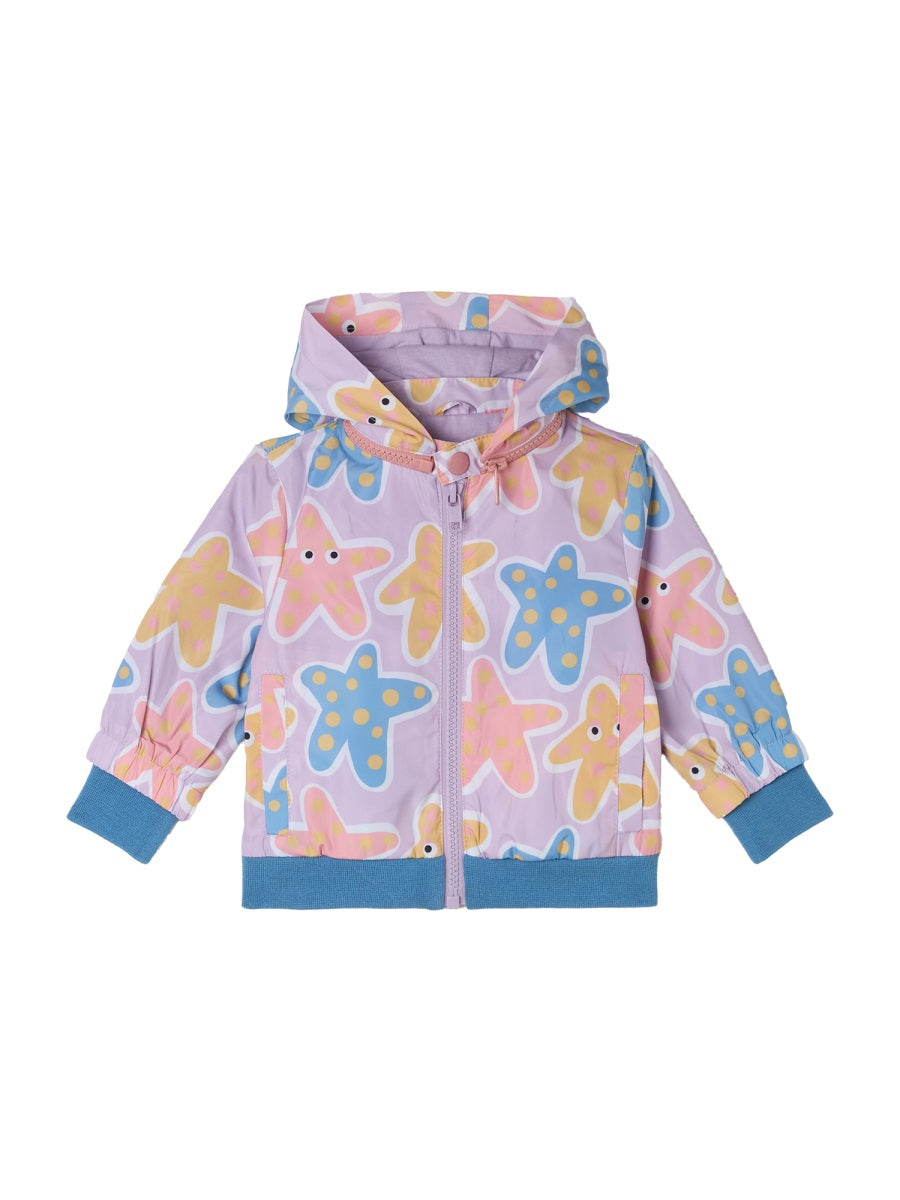 Jacket "Seastar"