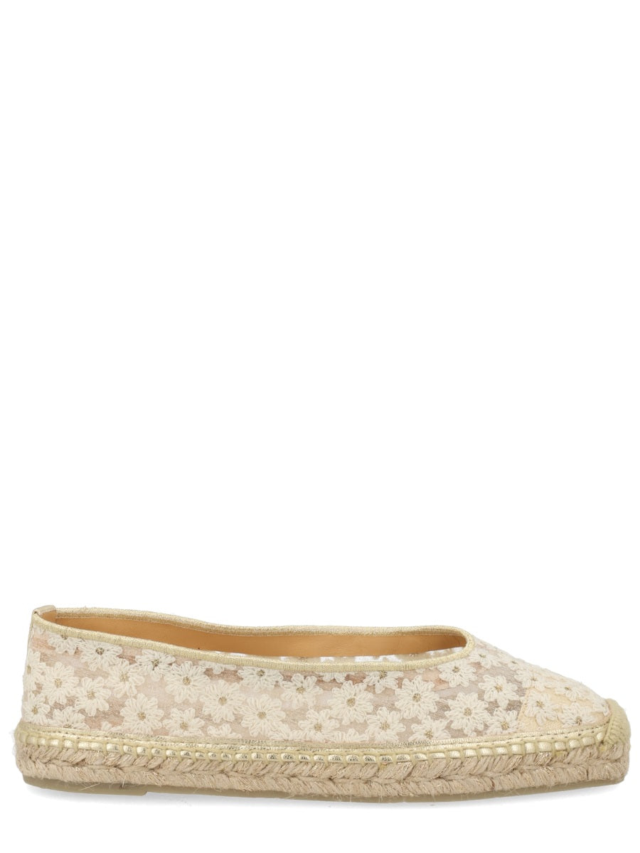 Espadrilla "Paoli"