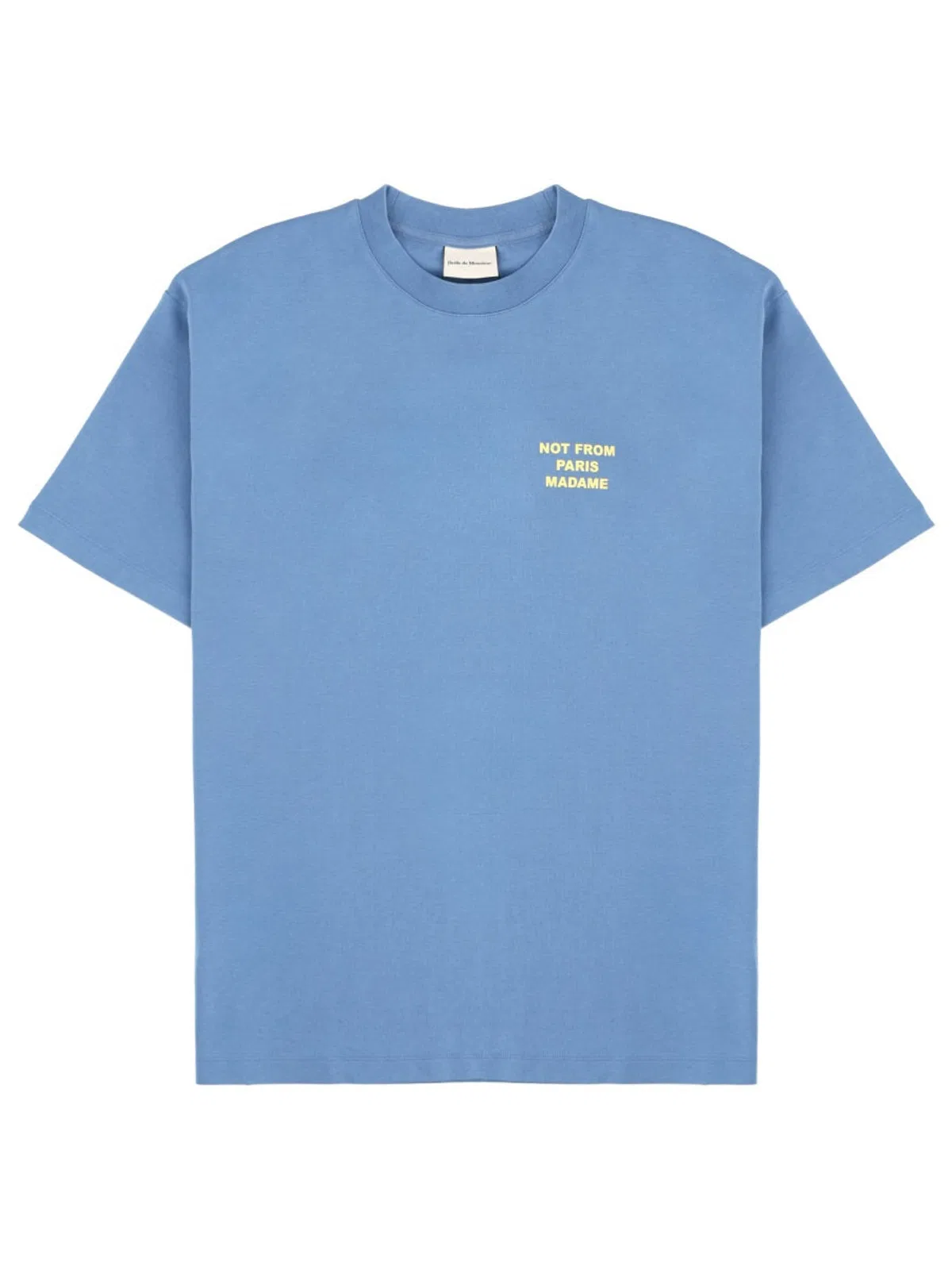 Cotton T-Shirt