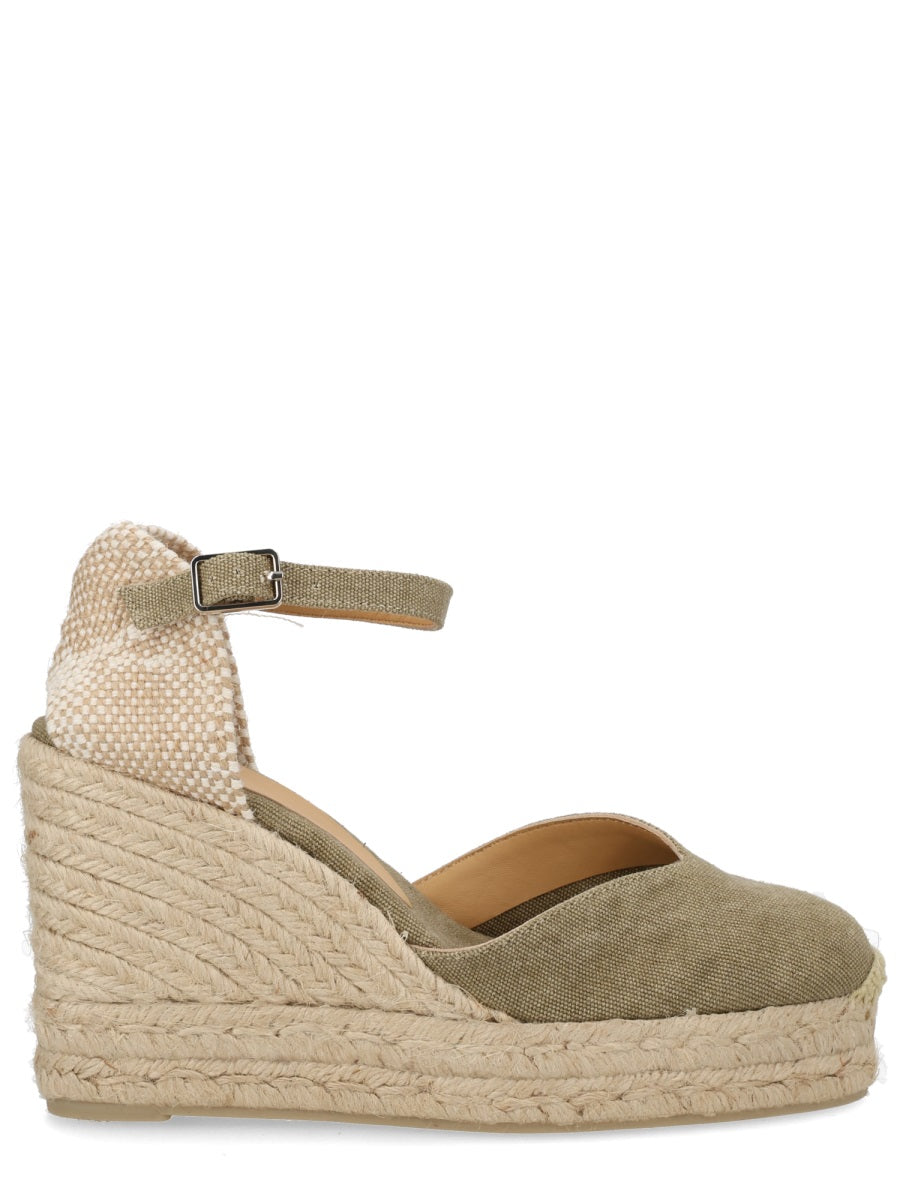 Espadrille "Chiarita"