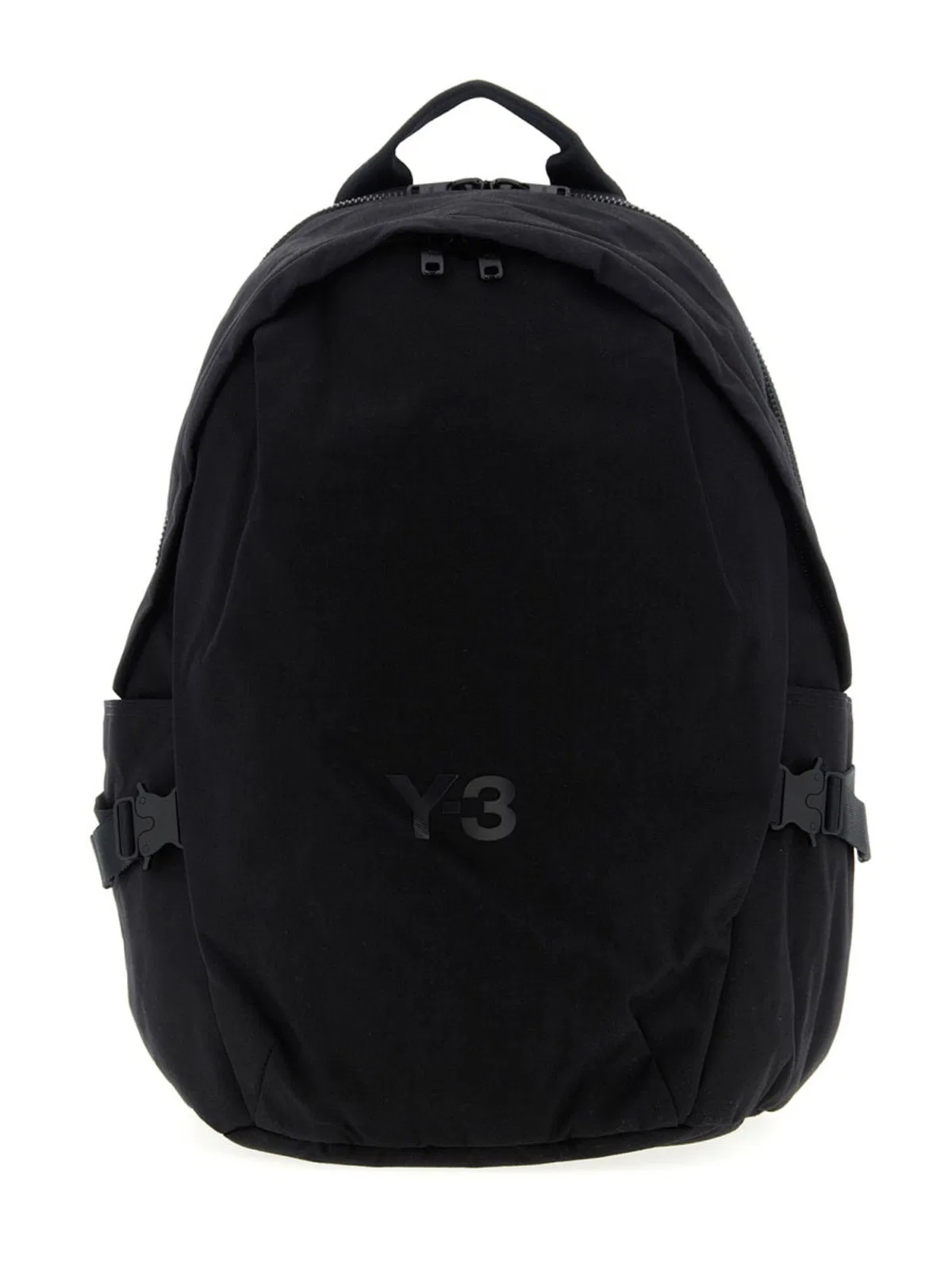 Y - 3 Backpack With Logo