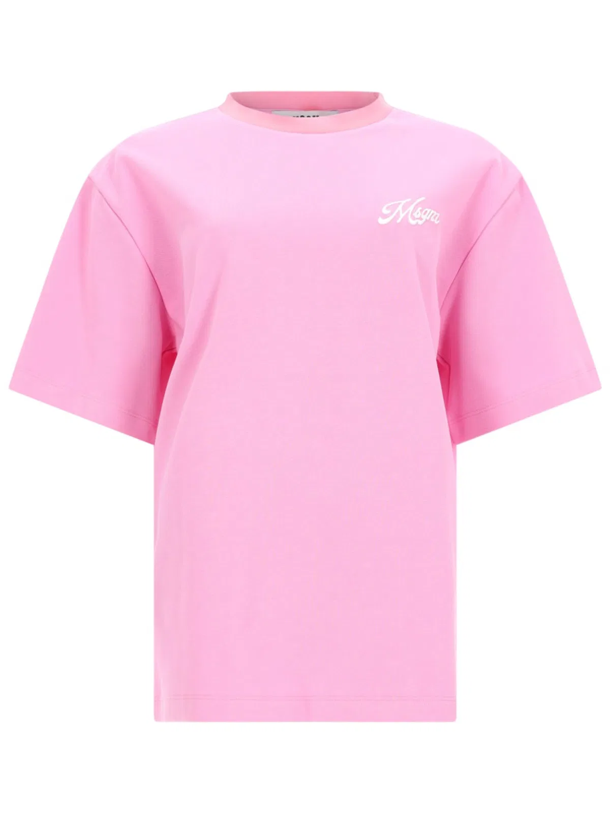 T-Shirt Con Logo