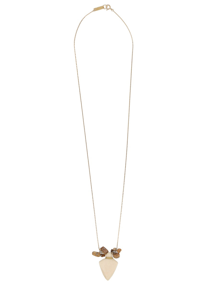 Collana Con Pendente