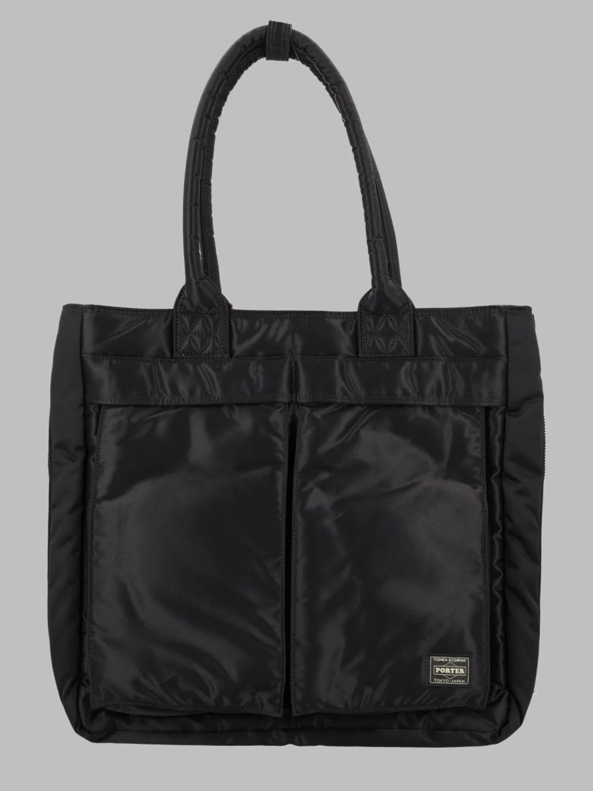 Borsa Tote "Tanker Carrying"