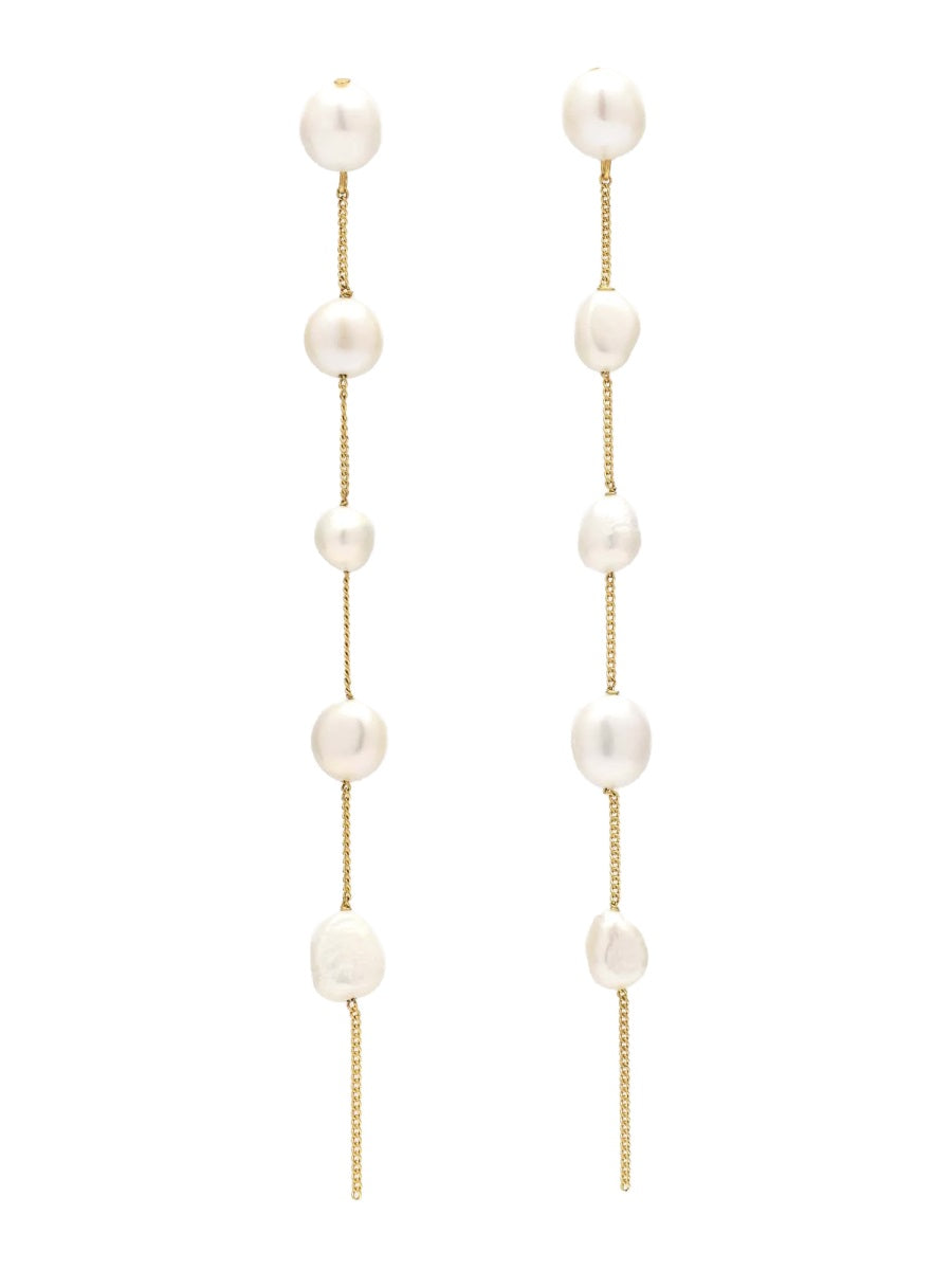 "Atum" Earrings
