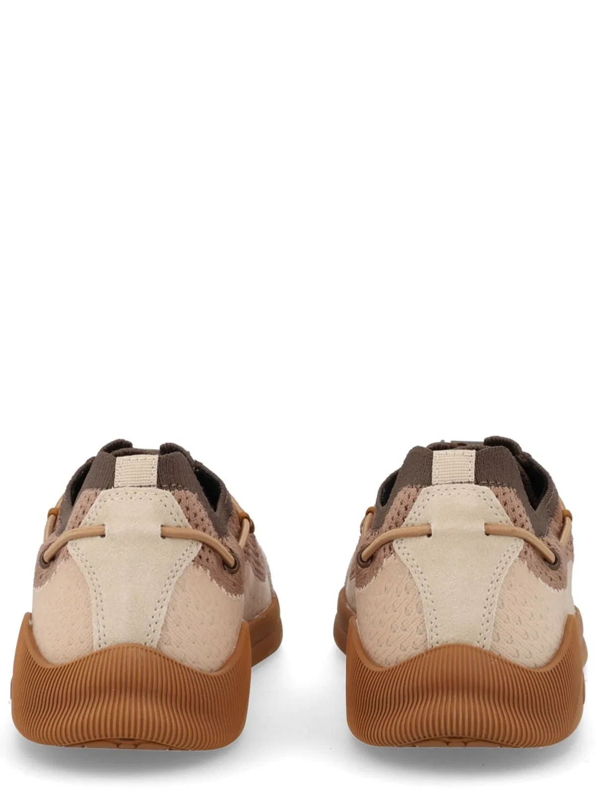 Moon Boot Moonlight Sneaker In Brown