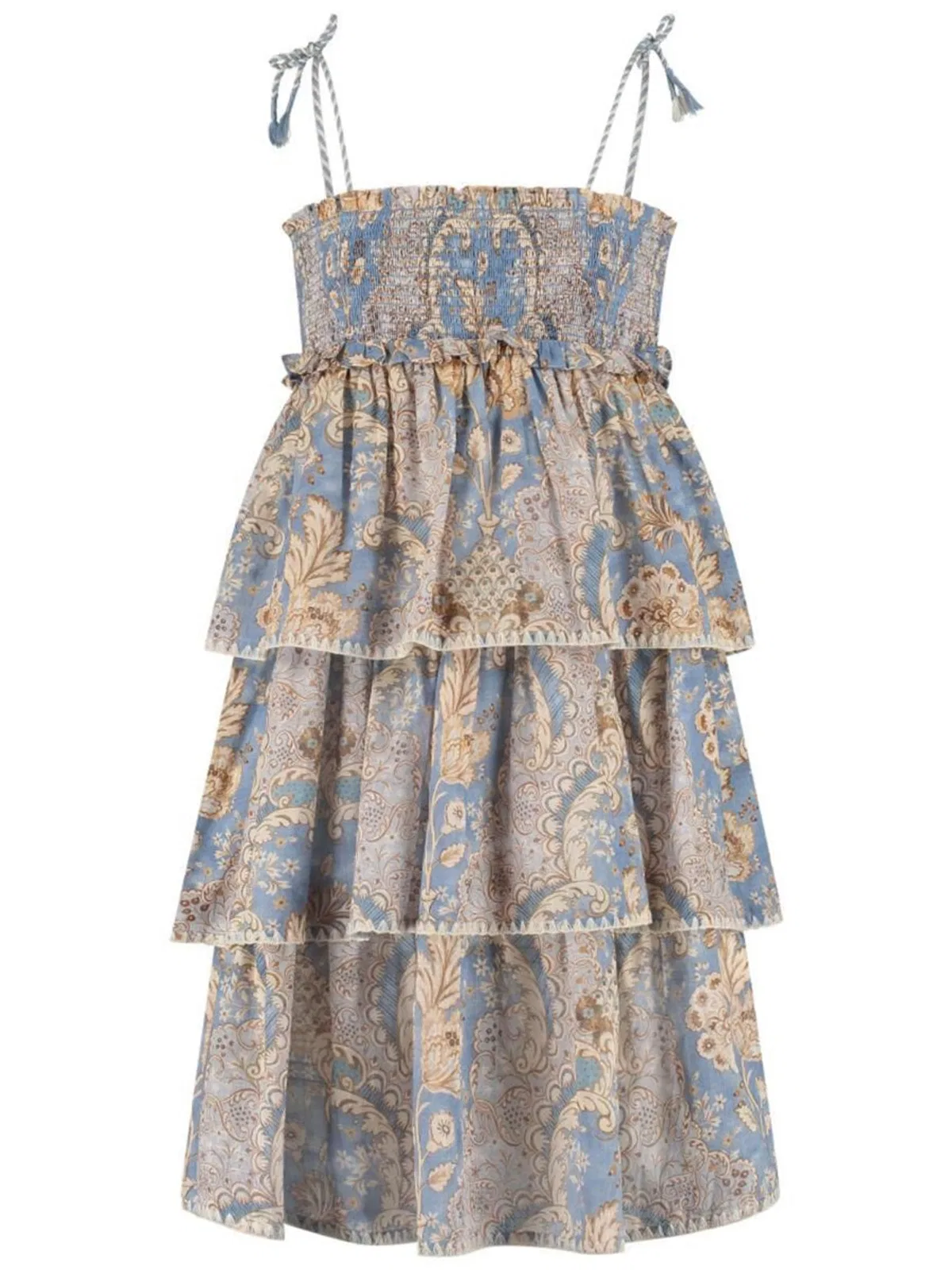 "Daylight" Dress