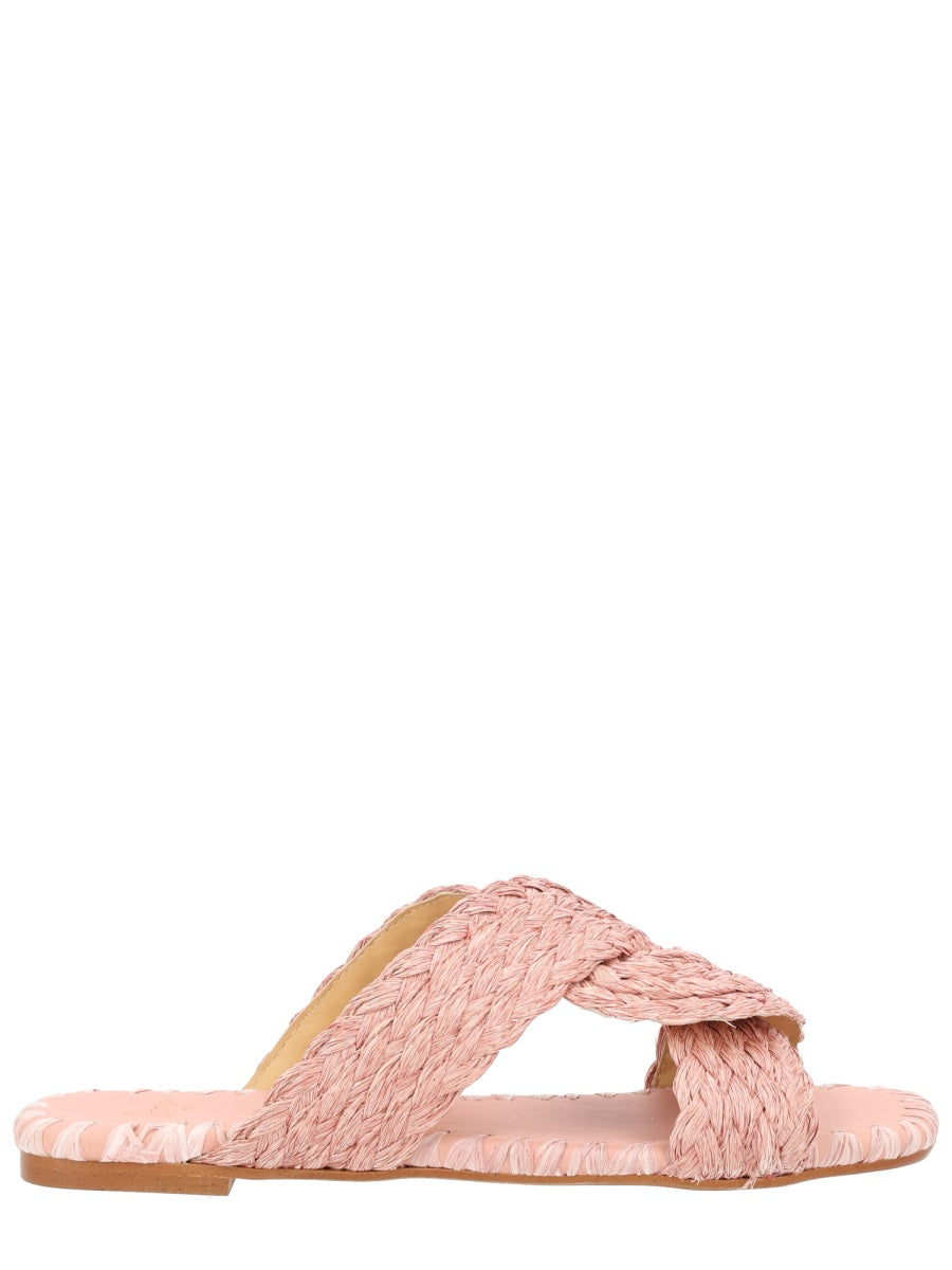 Sandal "Padme"