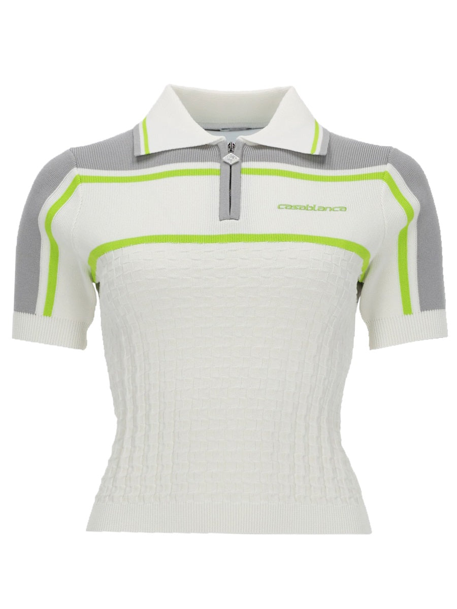 Polo "Tennis"