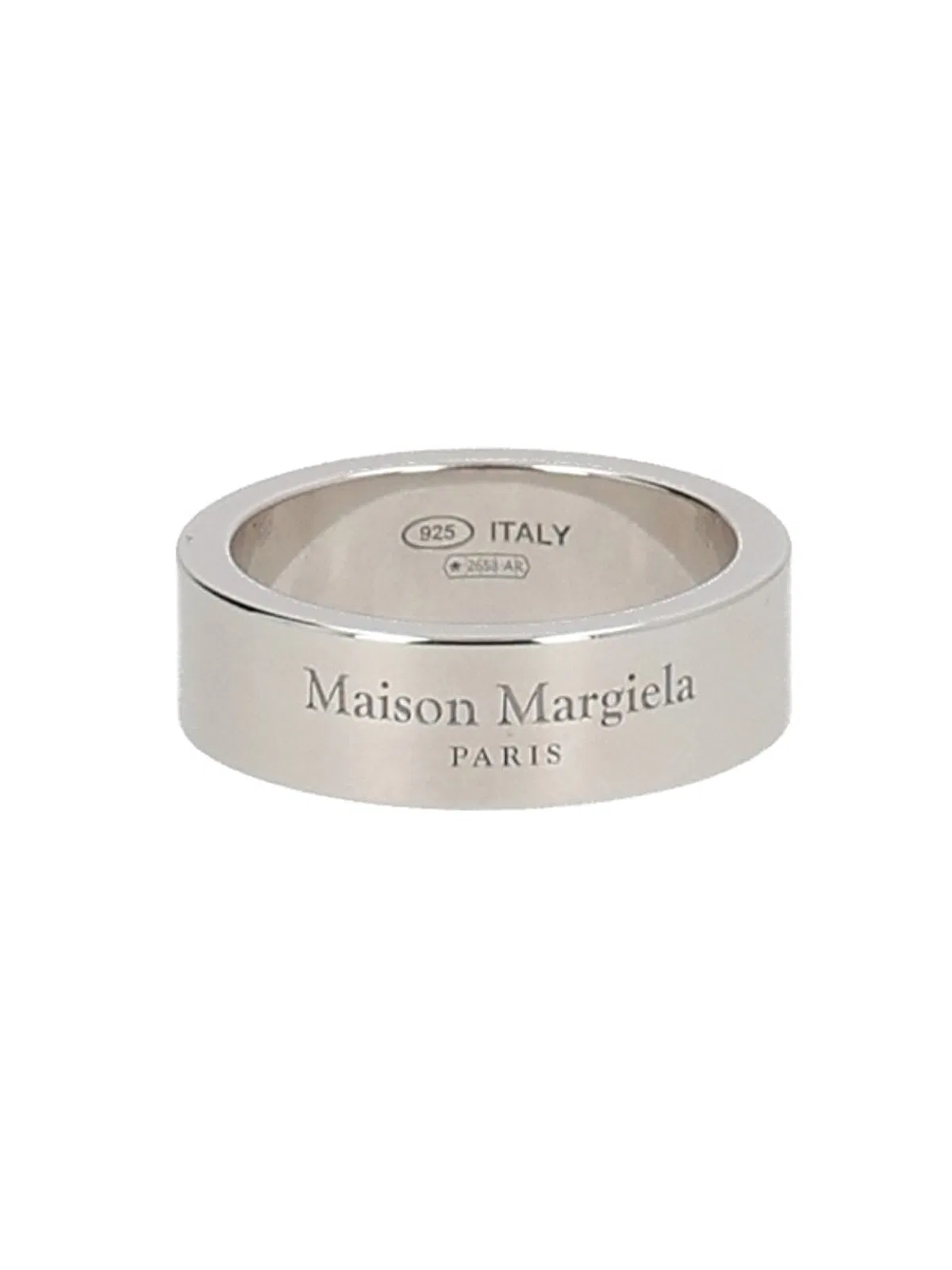Logo Ring