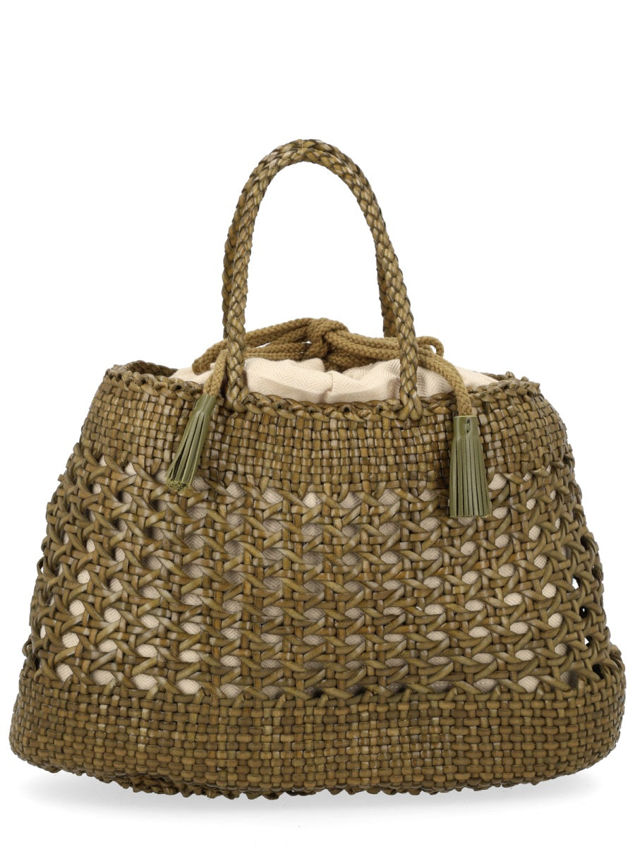 Borsa "Santa Cano"