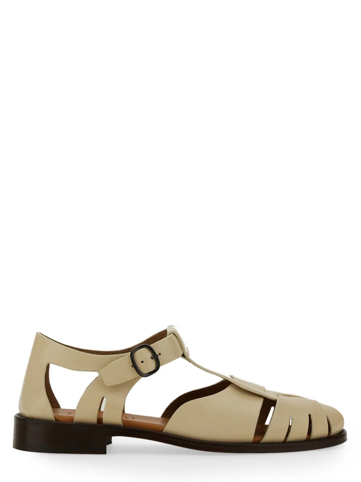 Hereu Sandal "Peach"