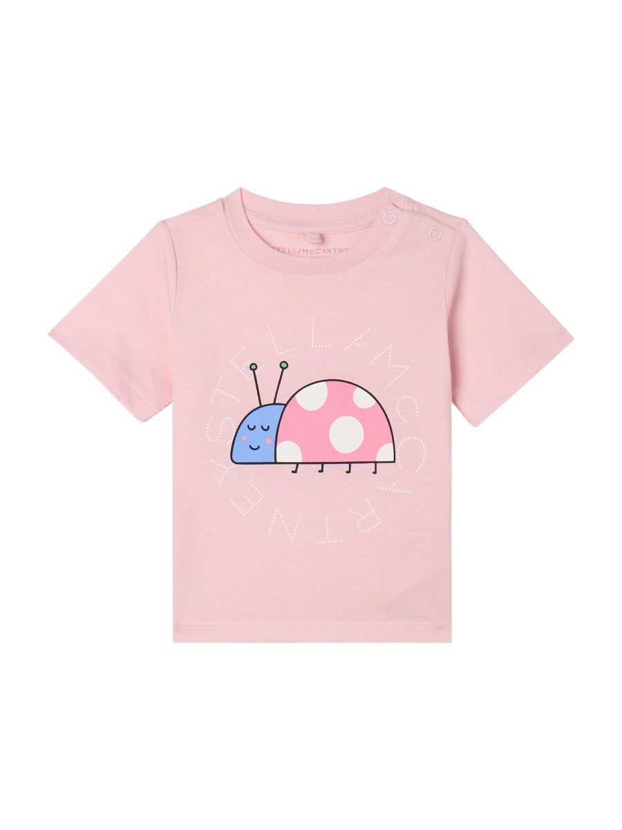 Ladybug" T-Shirt