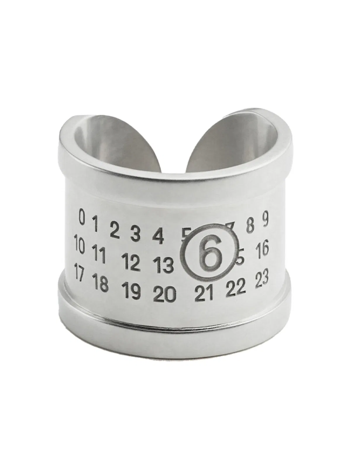 Logo Ring