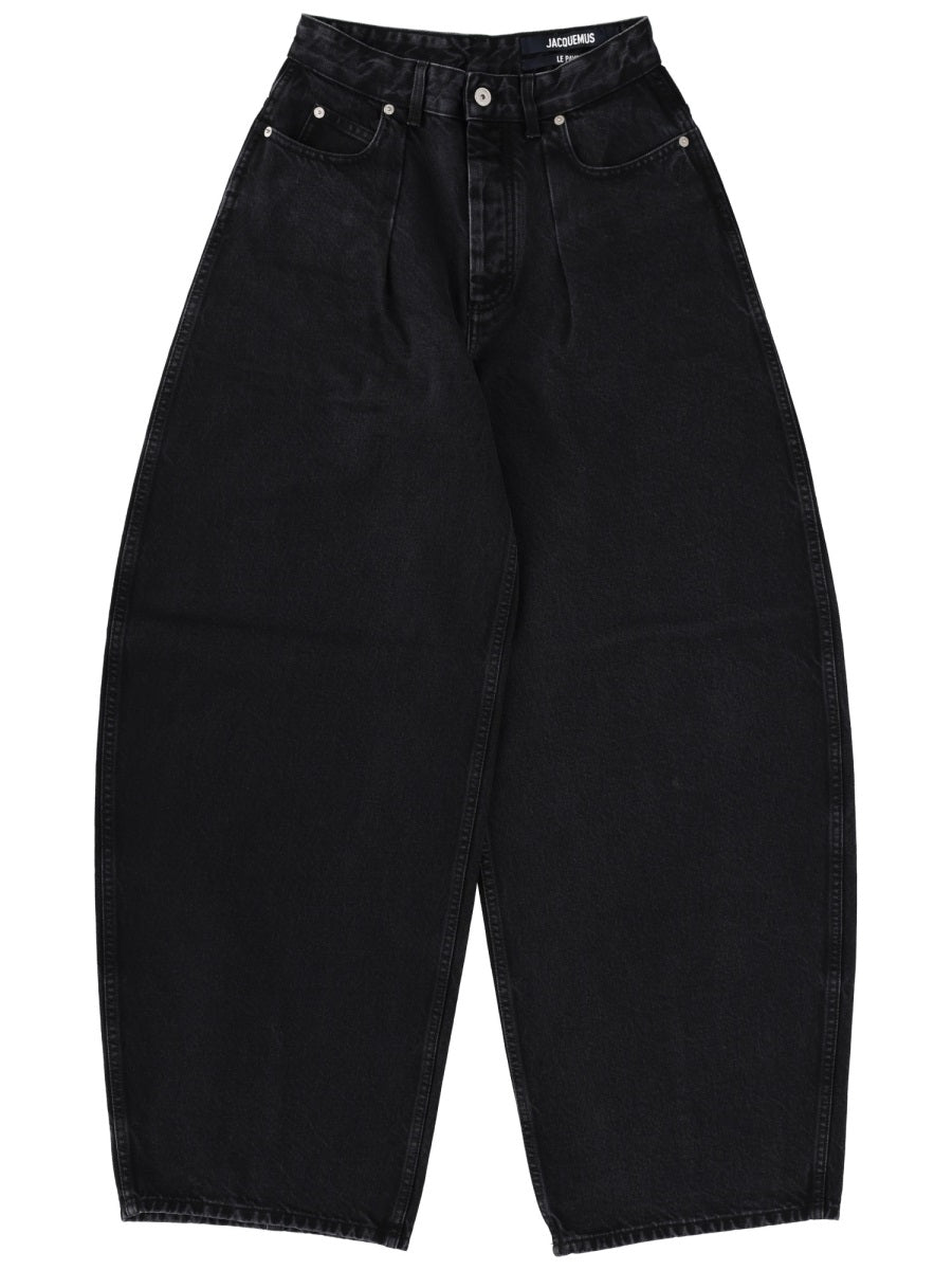 Jeans "Ovalo"