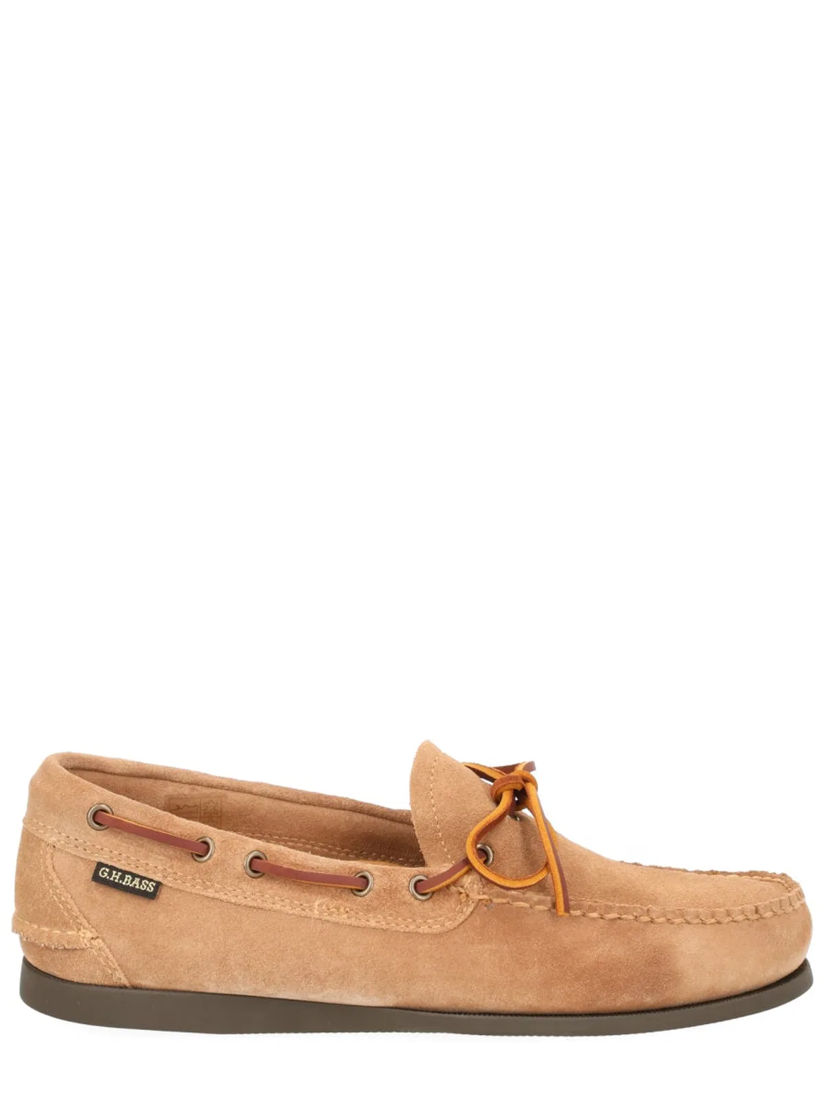 Mocassino "Camp Moc"