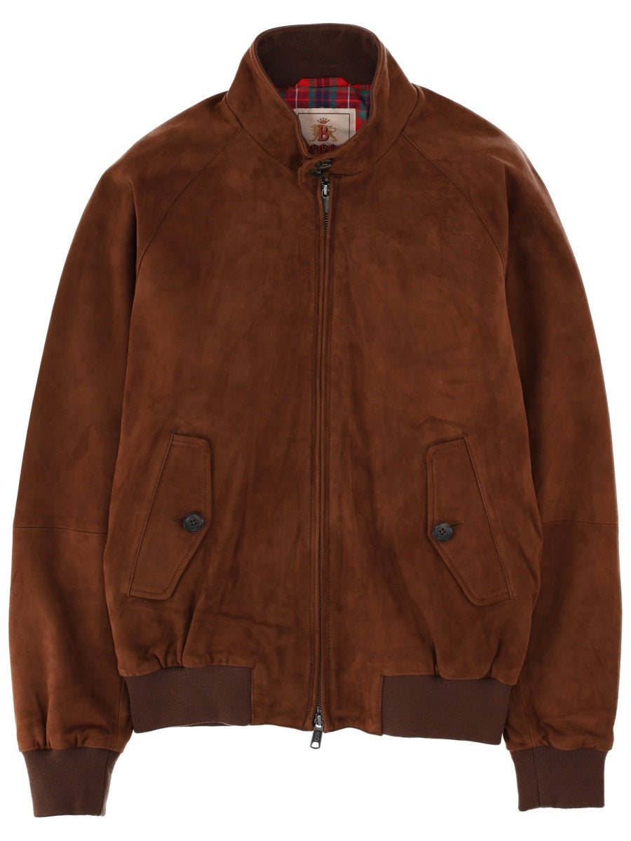 Jacket "G9"