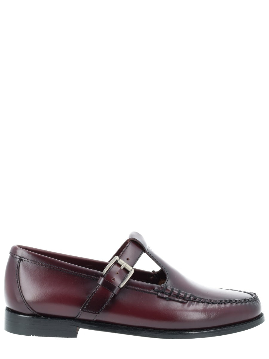 Moccasin "Mary Jane Weejun"