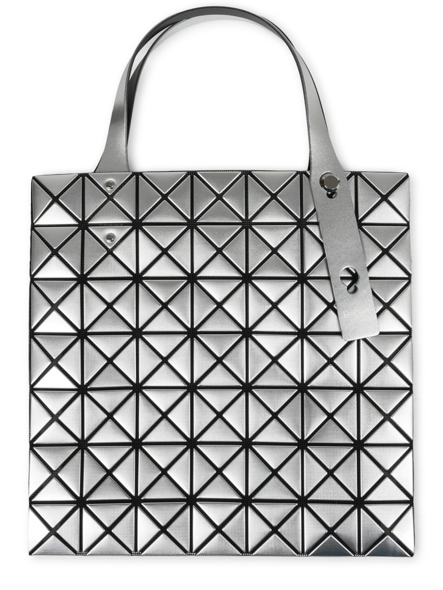 "Platinum" Tote Bag